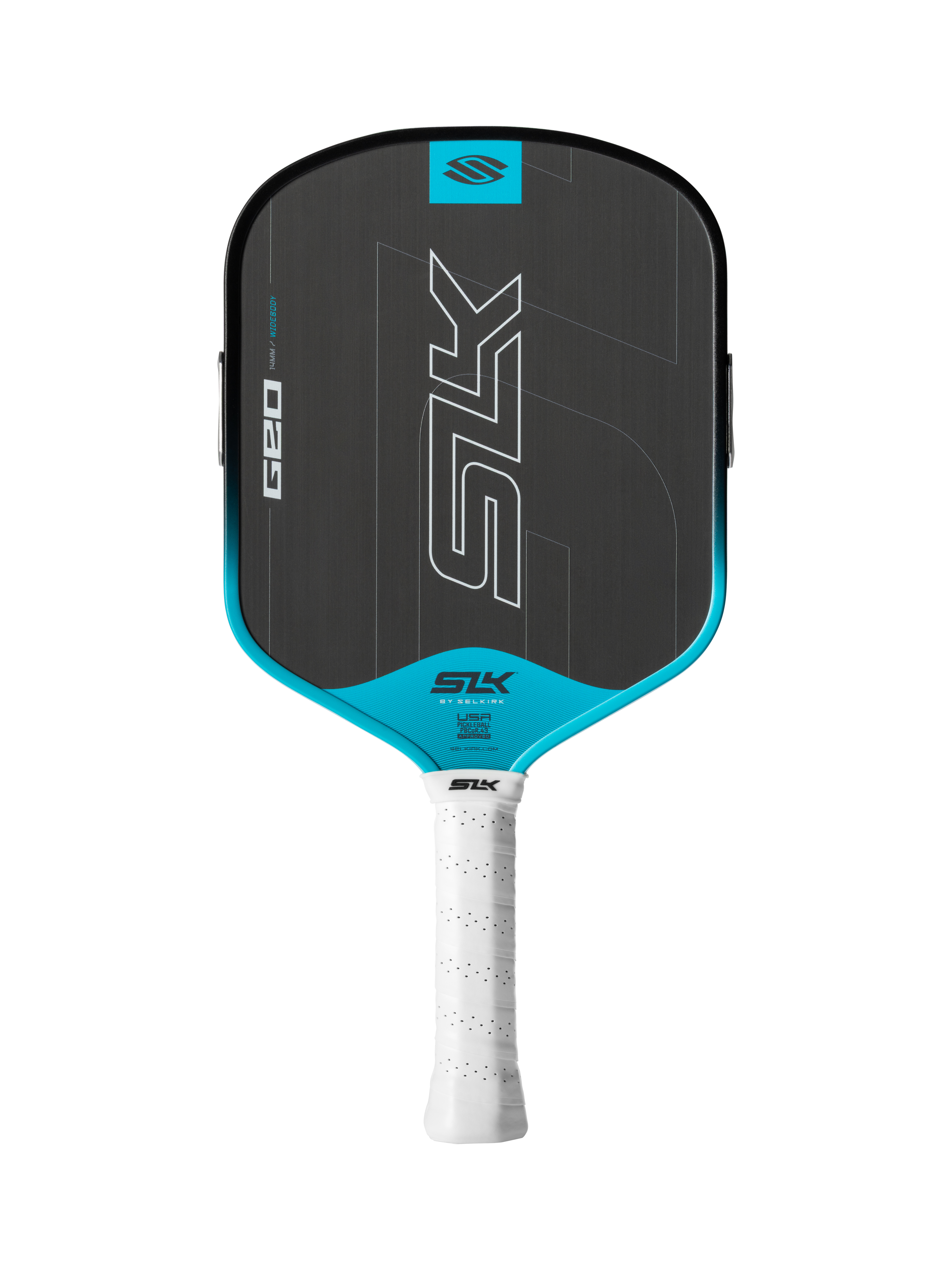 selkirk-slk-geo-pickleball-paddle-widebody-or-elongated image 2