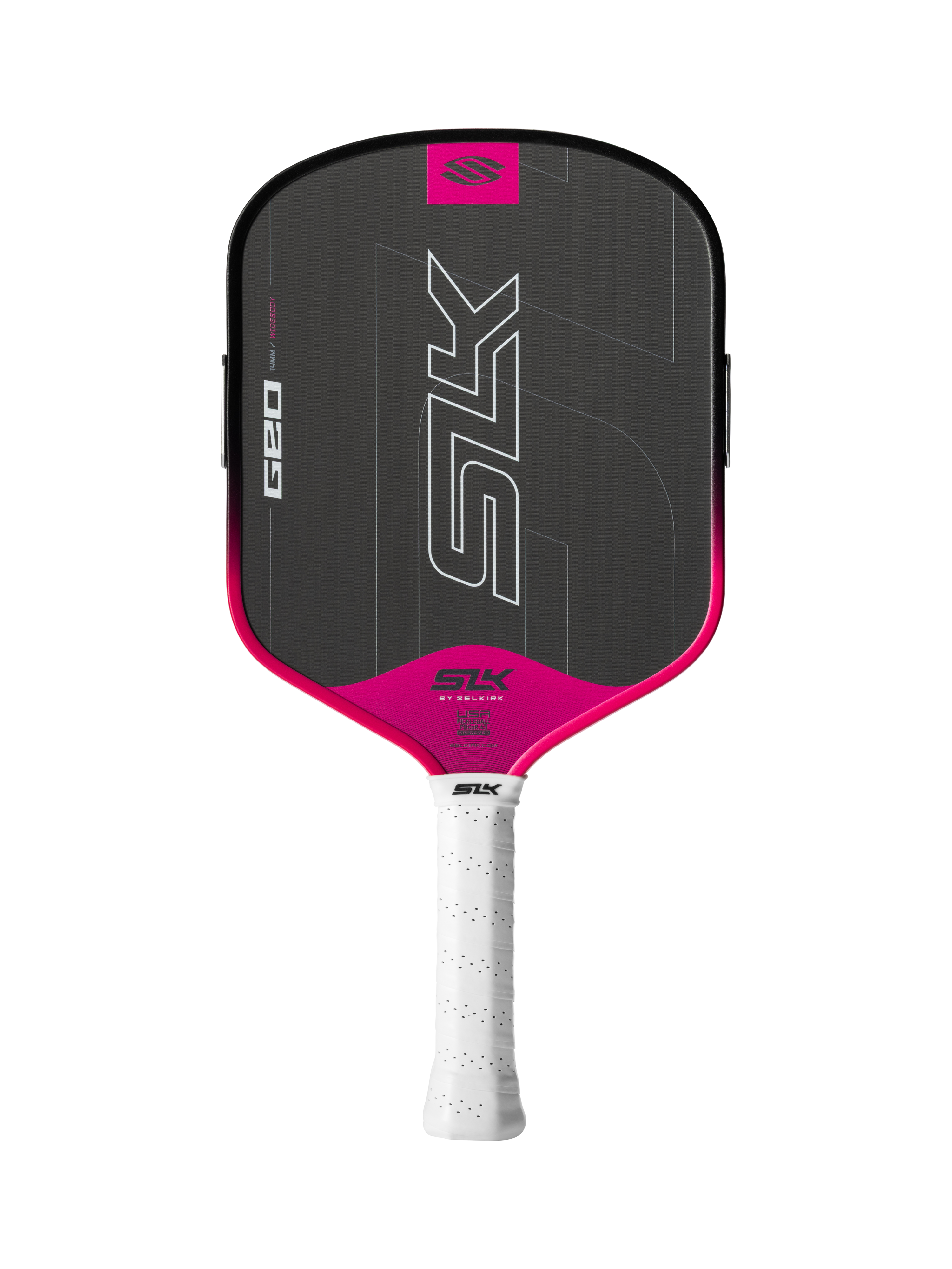 selkirk-slk-geo-pickleball-paddle-widebody-or-elongated image 4