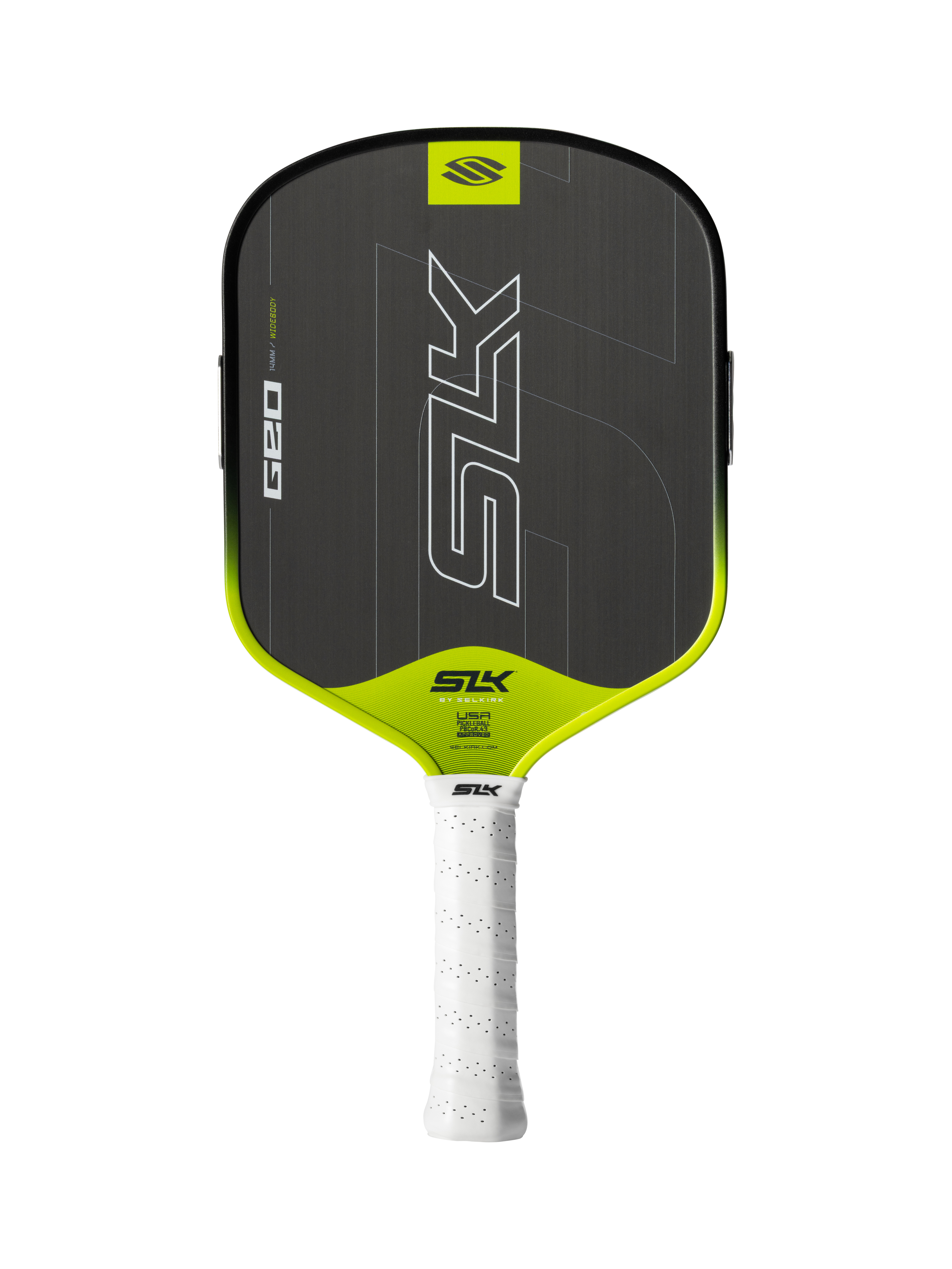 selkirk-slk-geo-pickleball-paddle-widebody-or-elongated image 5