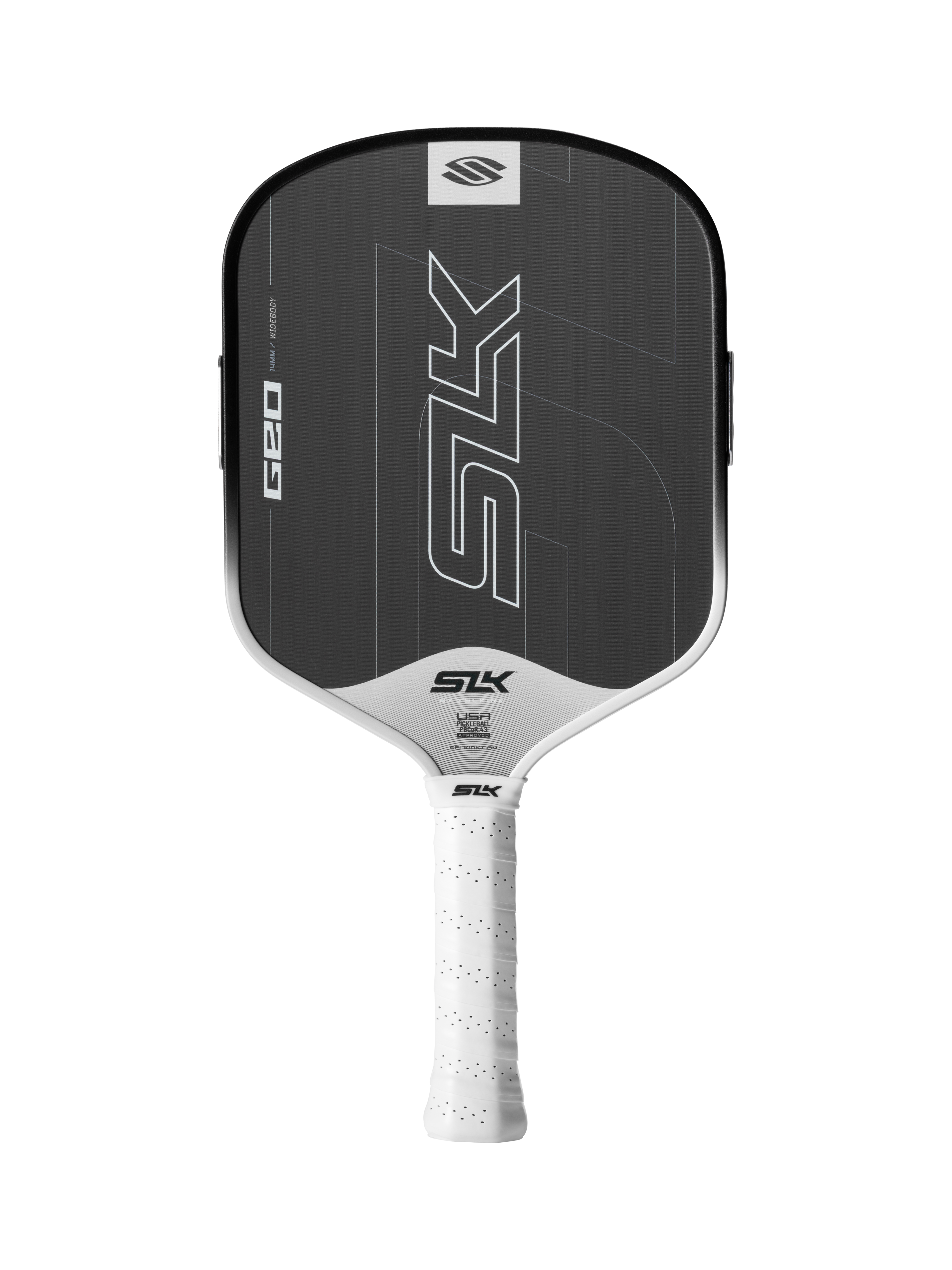 selkirk-slk-geo-pickleball-paddle-widebody-or-elongated image 3