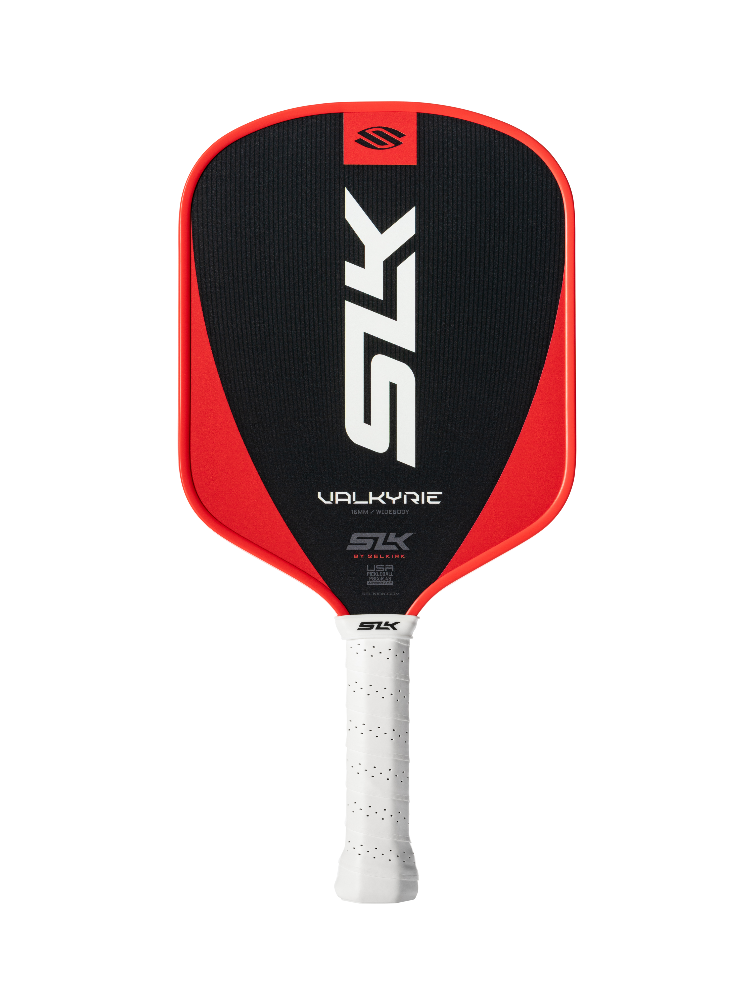 slk-valkyrie-pickleball-paddle-hybrid-all-court-paddle-by-selkirk-sport image 4