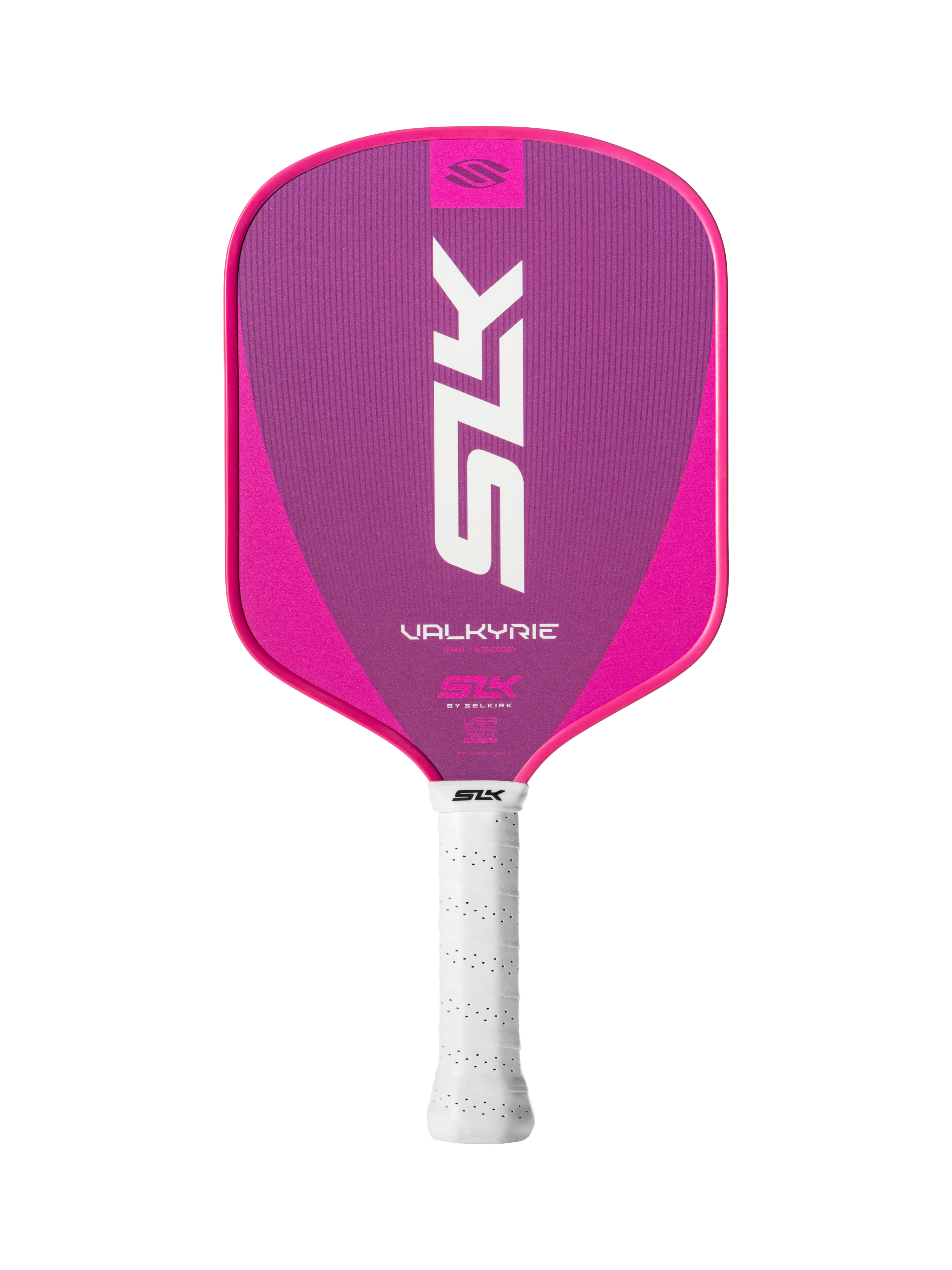 slk-valkyrie-pickleball-paddle-hybrid-all-court-paddle-by-selkirk-sport image 5