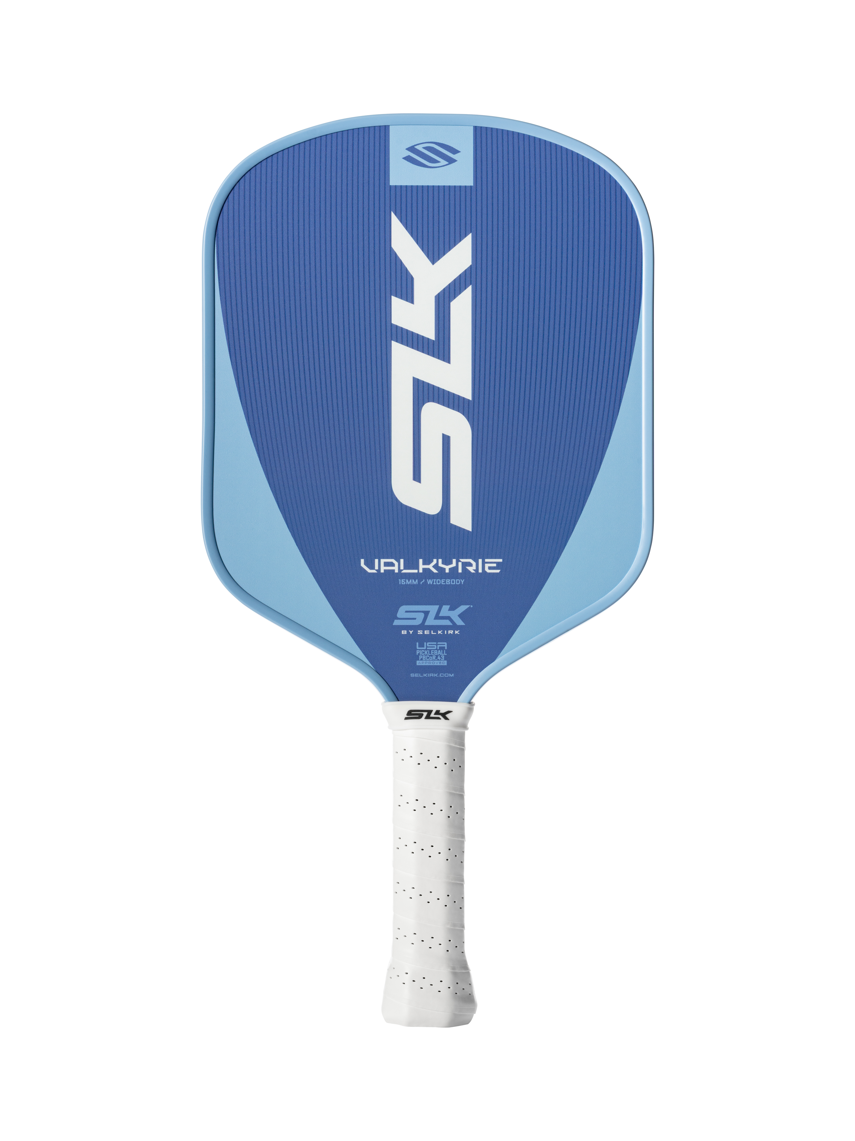 slk-valkyrie-pickleball-paddle-hybrid-all-court-paddle-by-selkirk-sport image 6