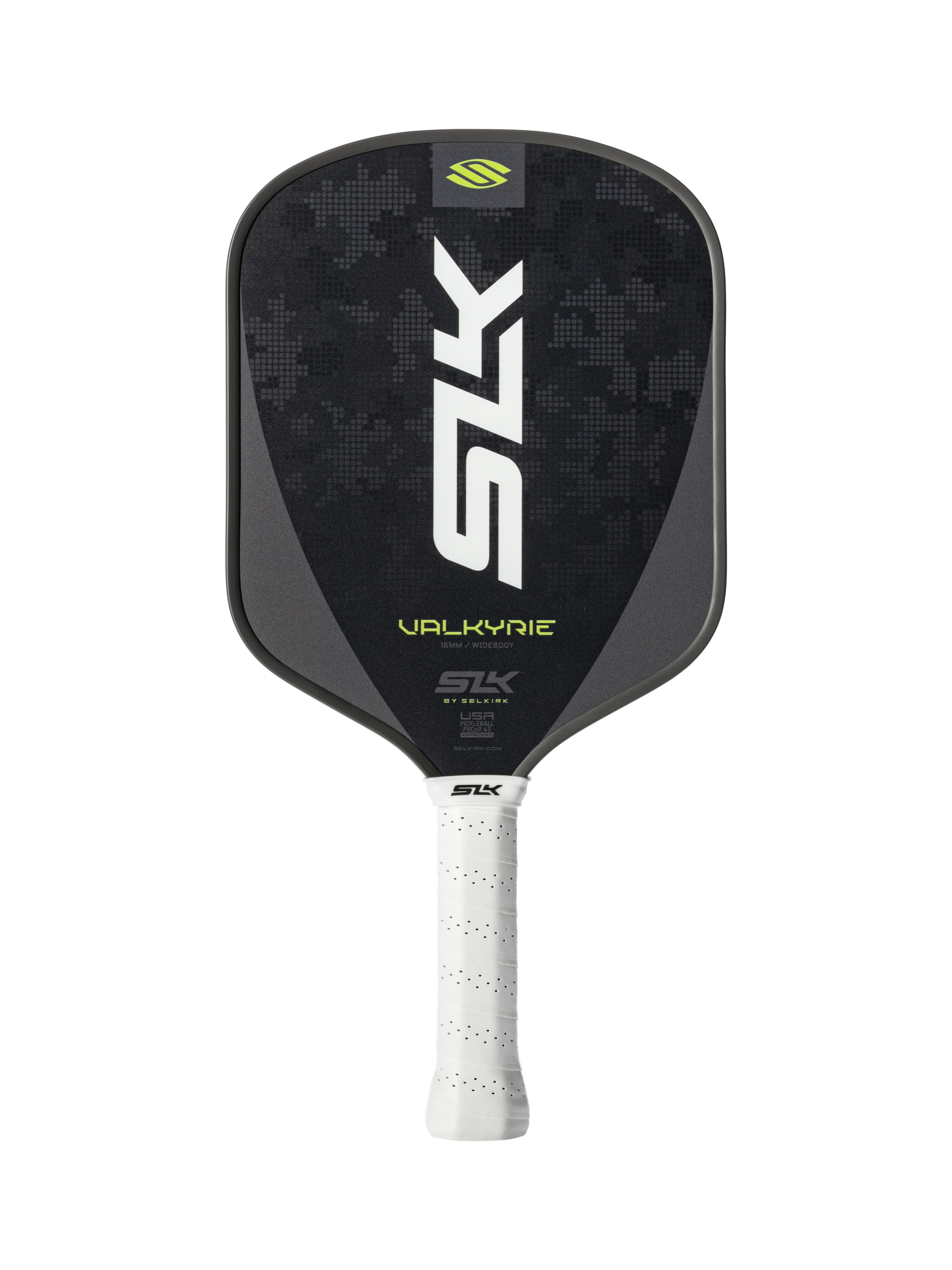 slk-valkyrie-pickleball-paddle-hybrid-all-court-paddle-by-selkirk-sport image 3