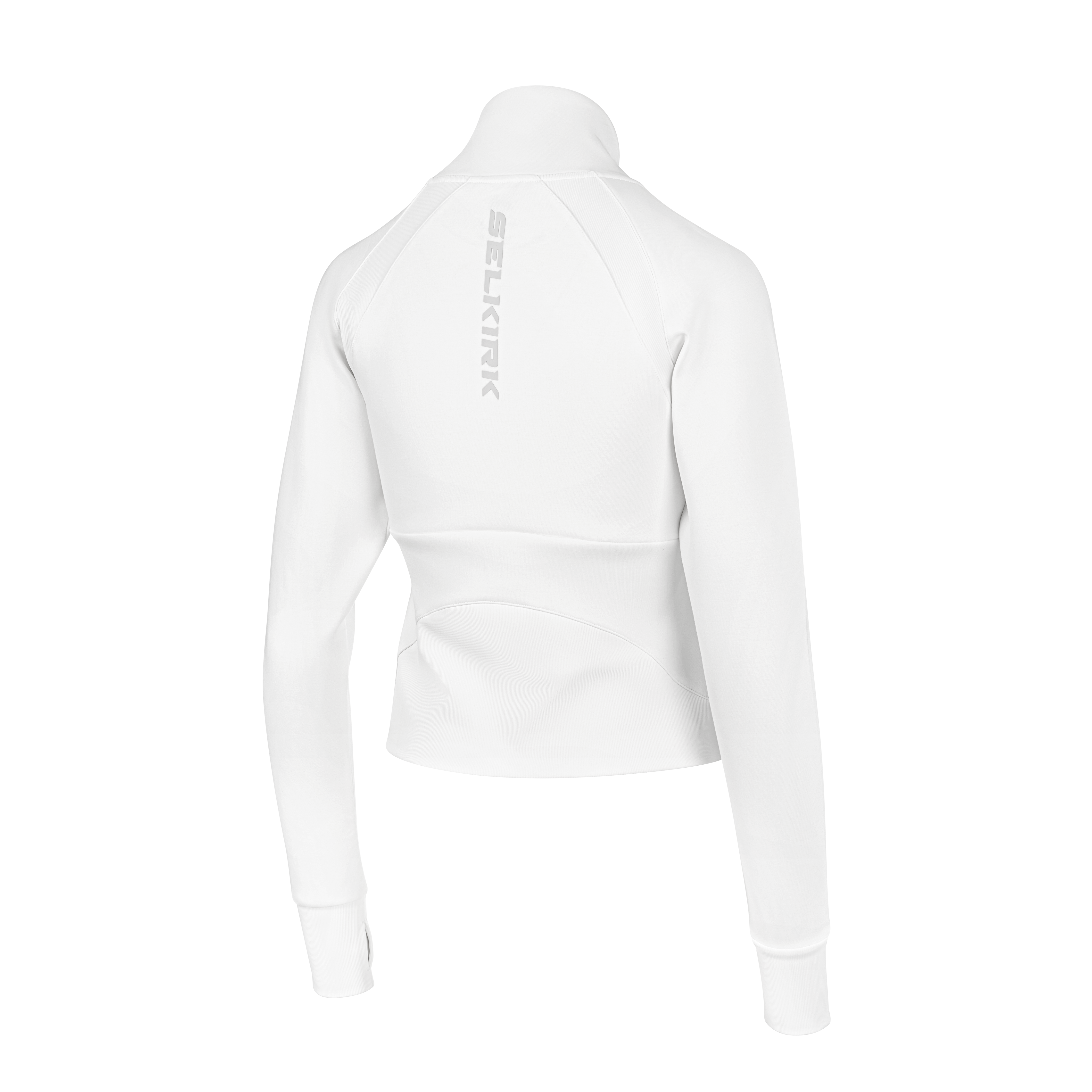 selkirk-sport-women-s-pro-line-full-zip-up-cropped-jacket image 6