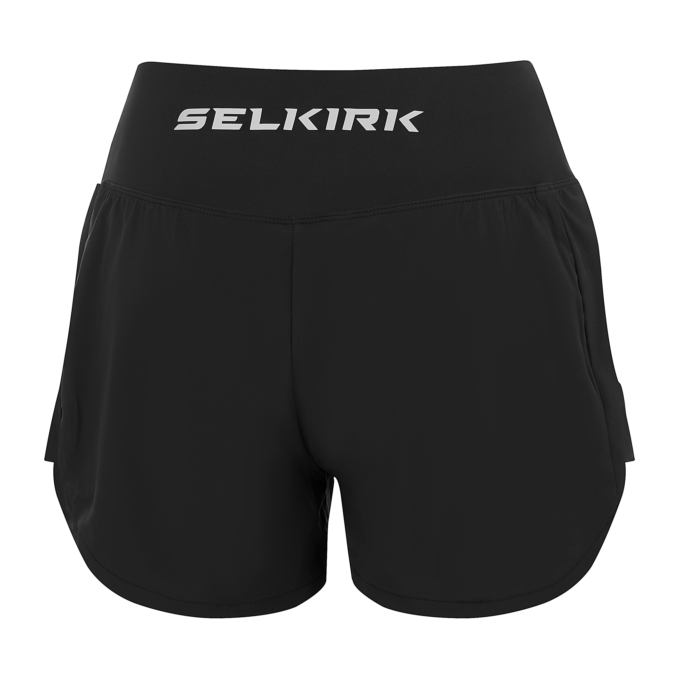 selkirk-sport-women-s-pro-line-woven-pickleball-shorts image 6