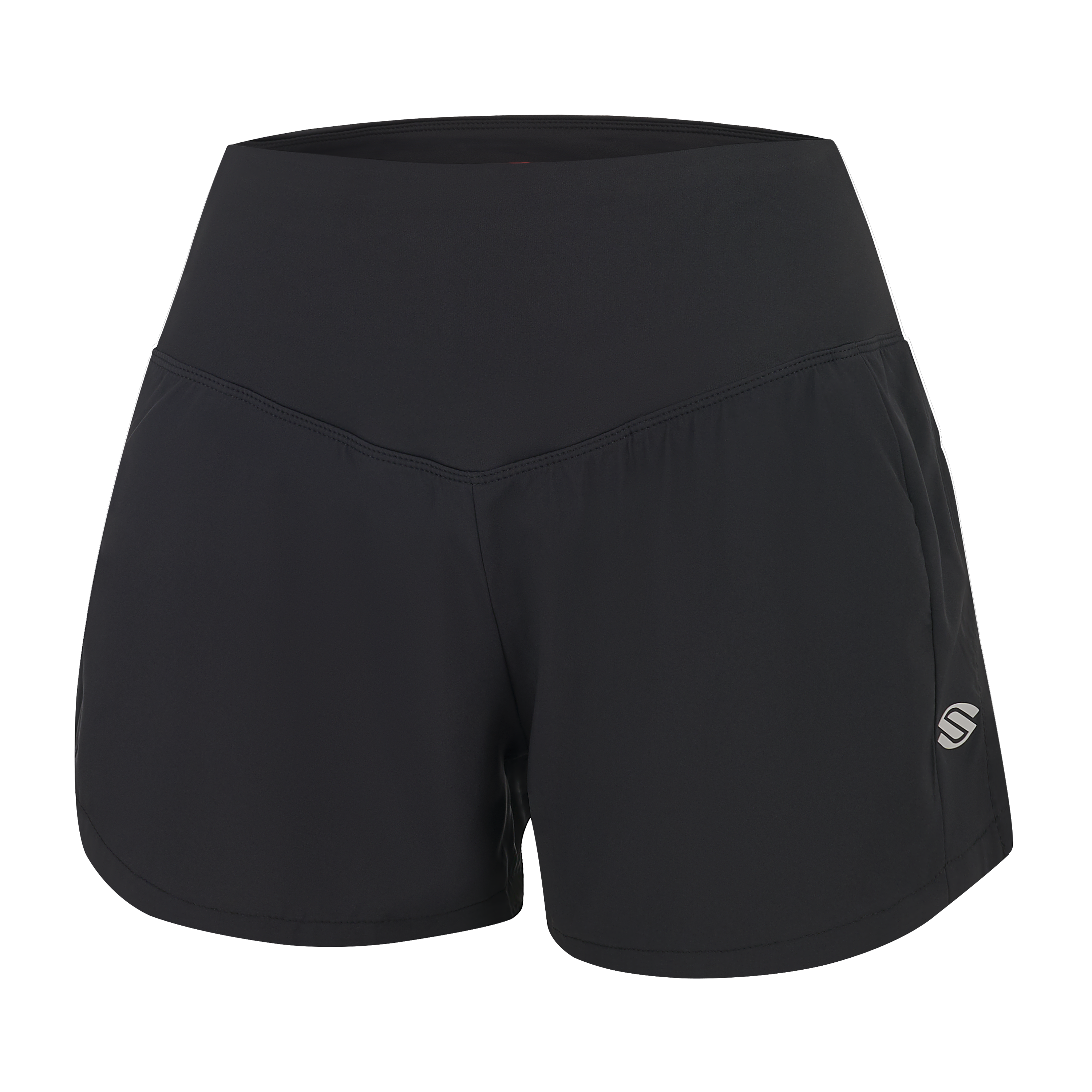 selkirk-sport-women-s-pro-line-woven-pickleball-shorts image 5