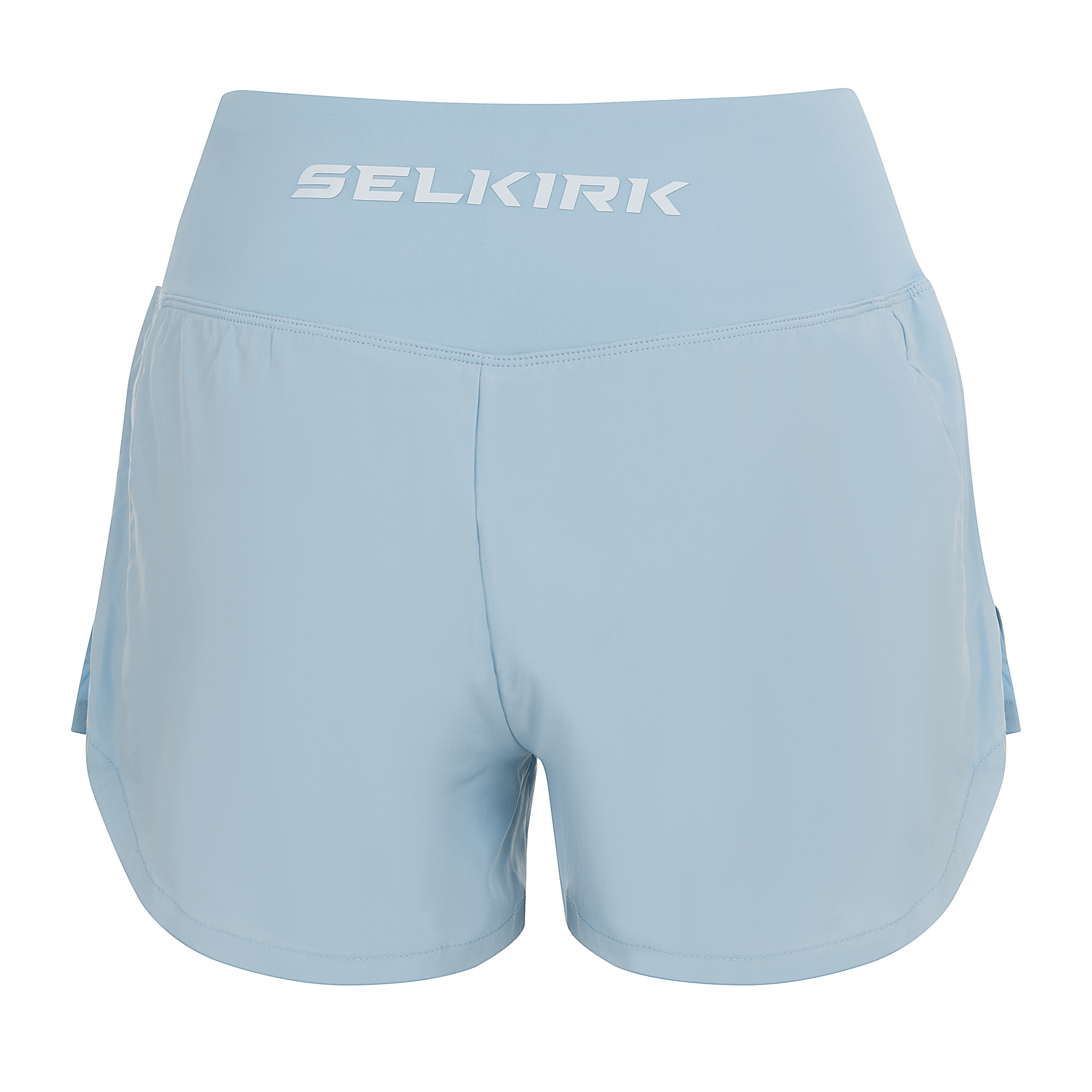selkirk-sport-women-s-pro-line-woven-pickleball-shorts image 4
