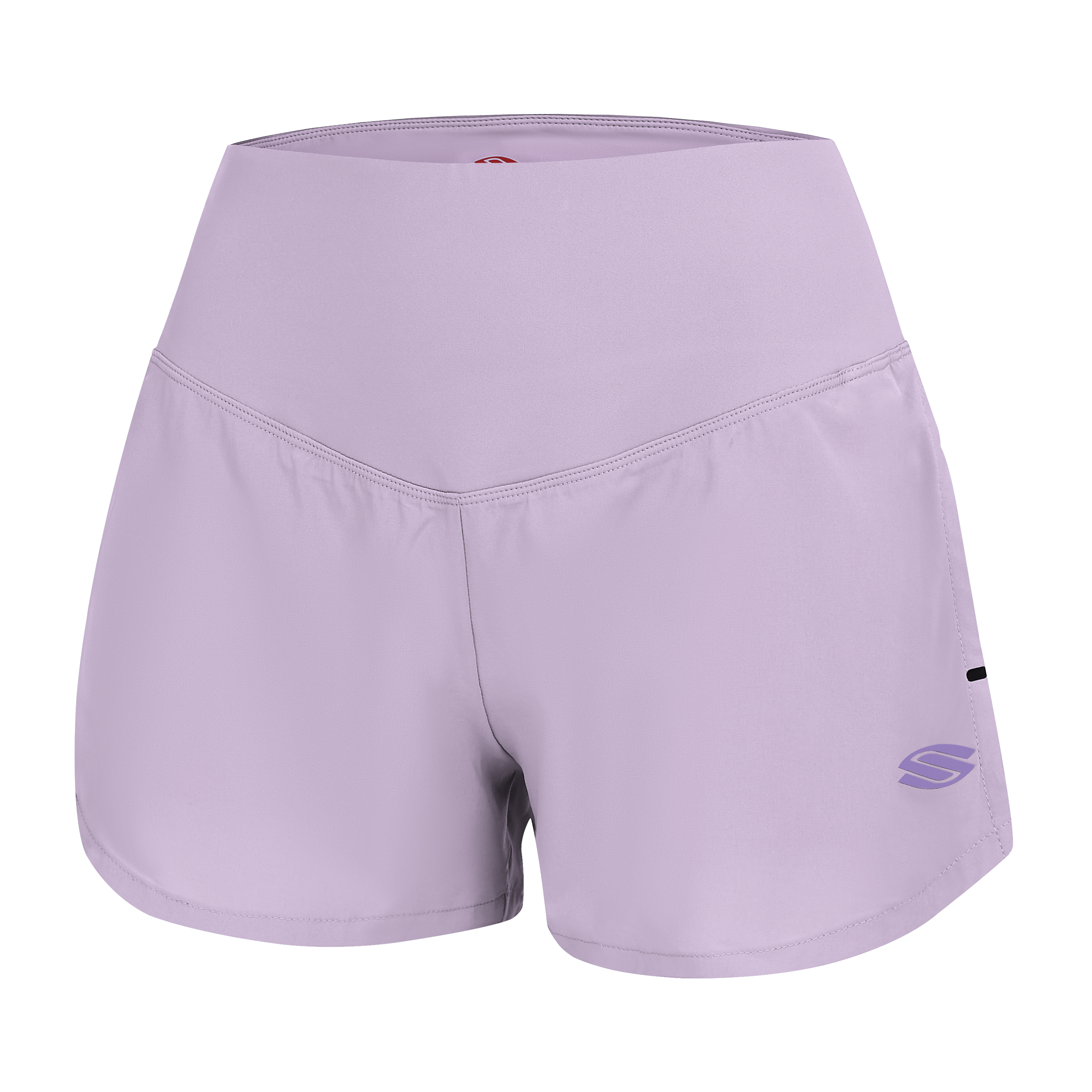 selkirk-sport-women-s-pro-line-woven-pickleball-shorts image 1