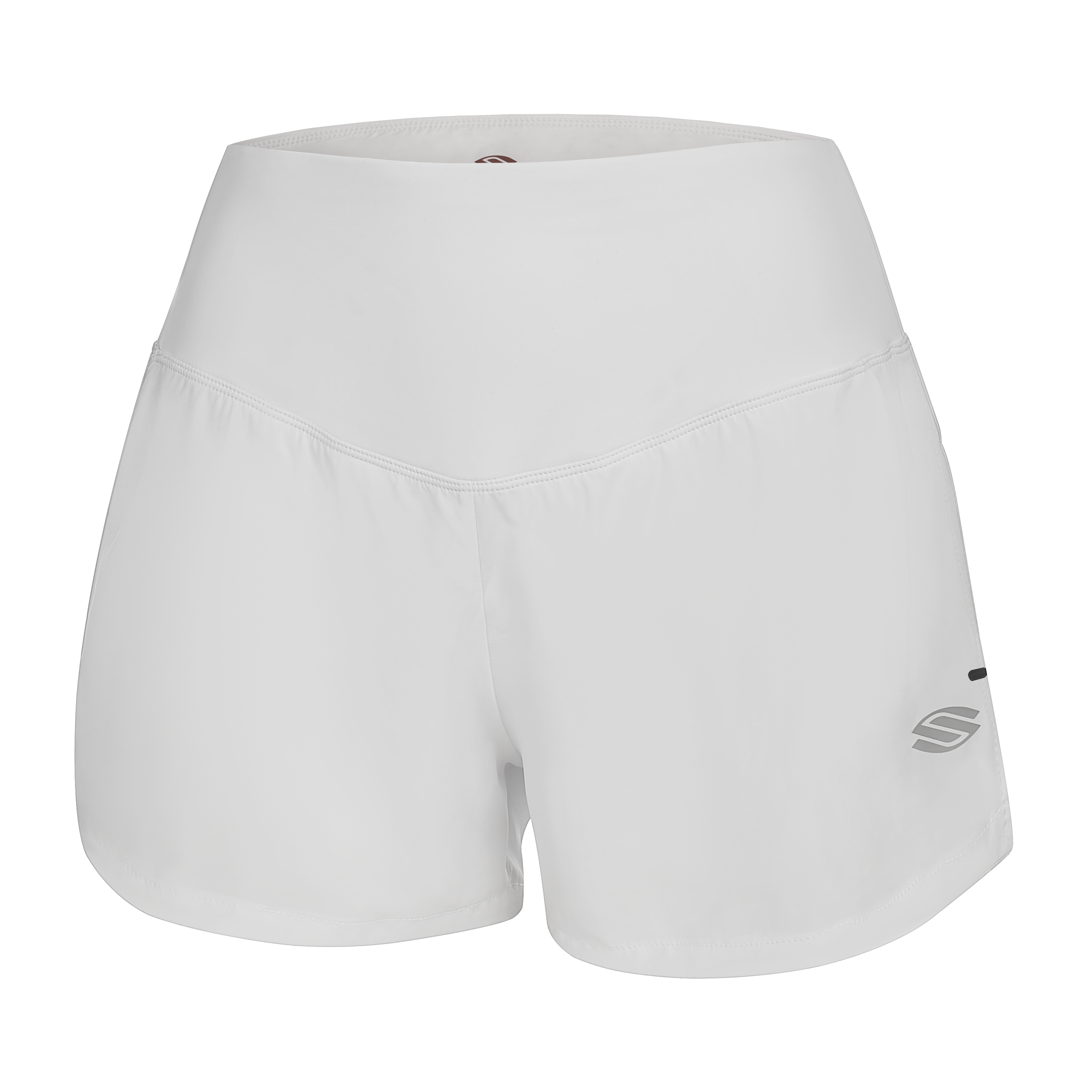 selkirk-sport-women-s-pro-line-woven-pickleball-shorts image 7