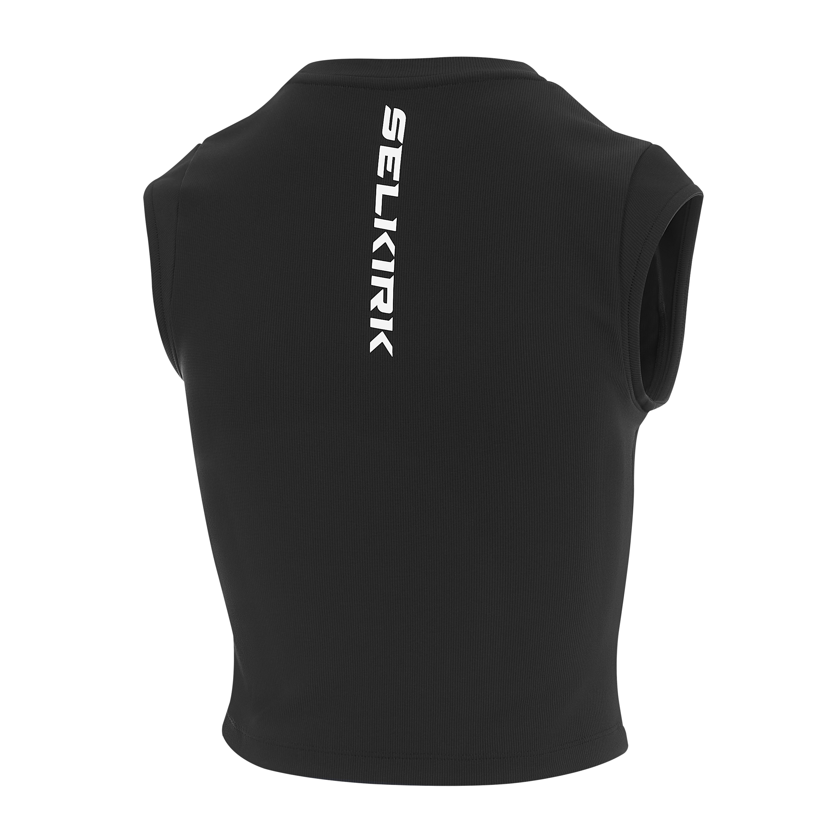selkirk-sport-women-s-pro-line-cap-sleeve-fitted-tee image 6