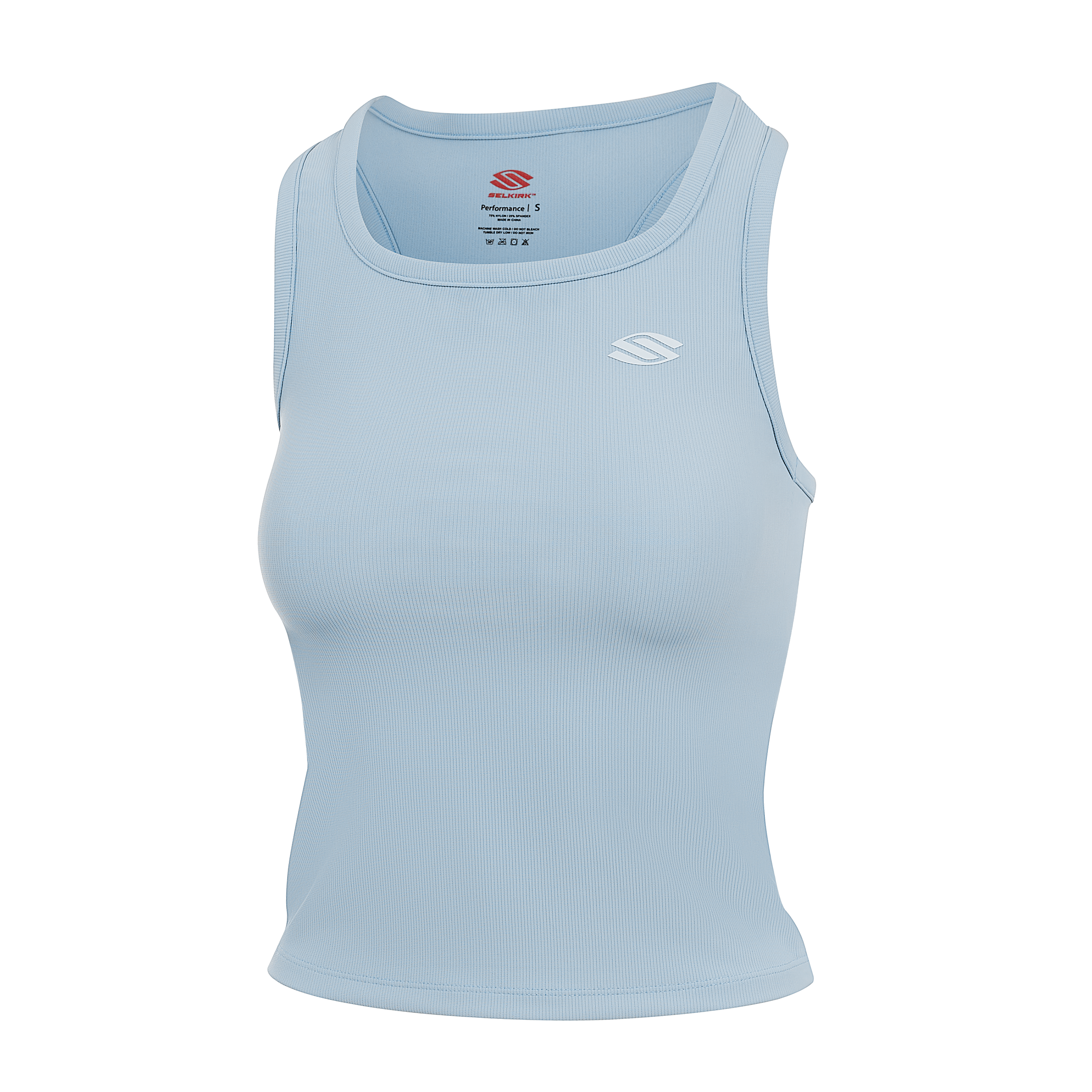 selkirk-sport-women-s-pro-line-training-tank-top image 1