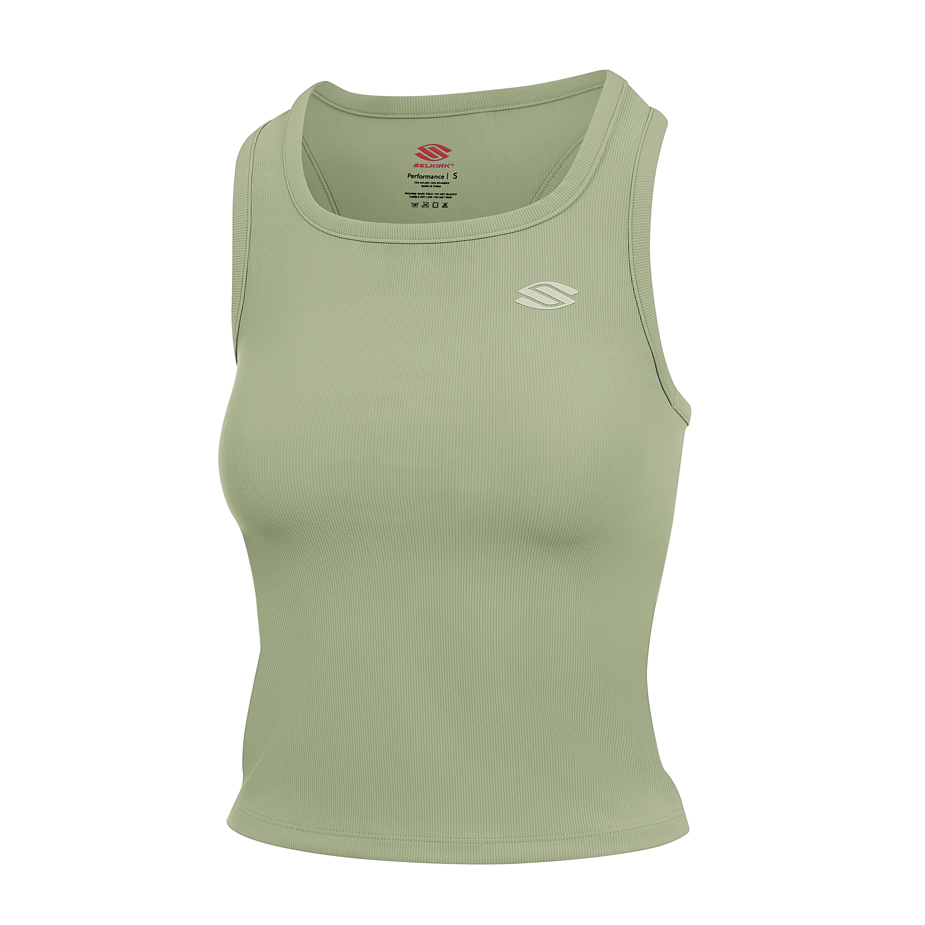 selkirk-sport-women-s-pro-line-training-tank-top image 3
