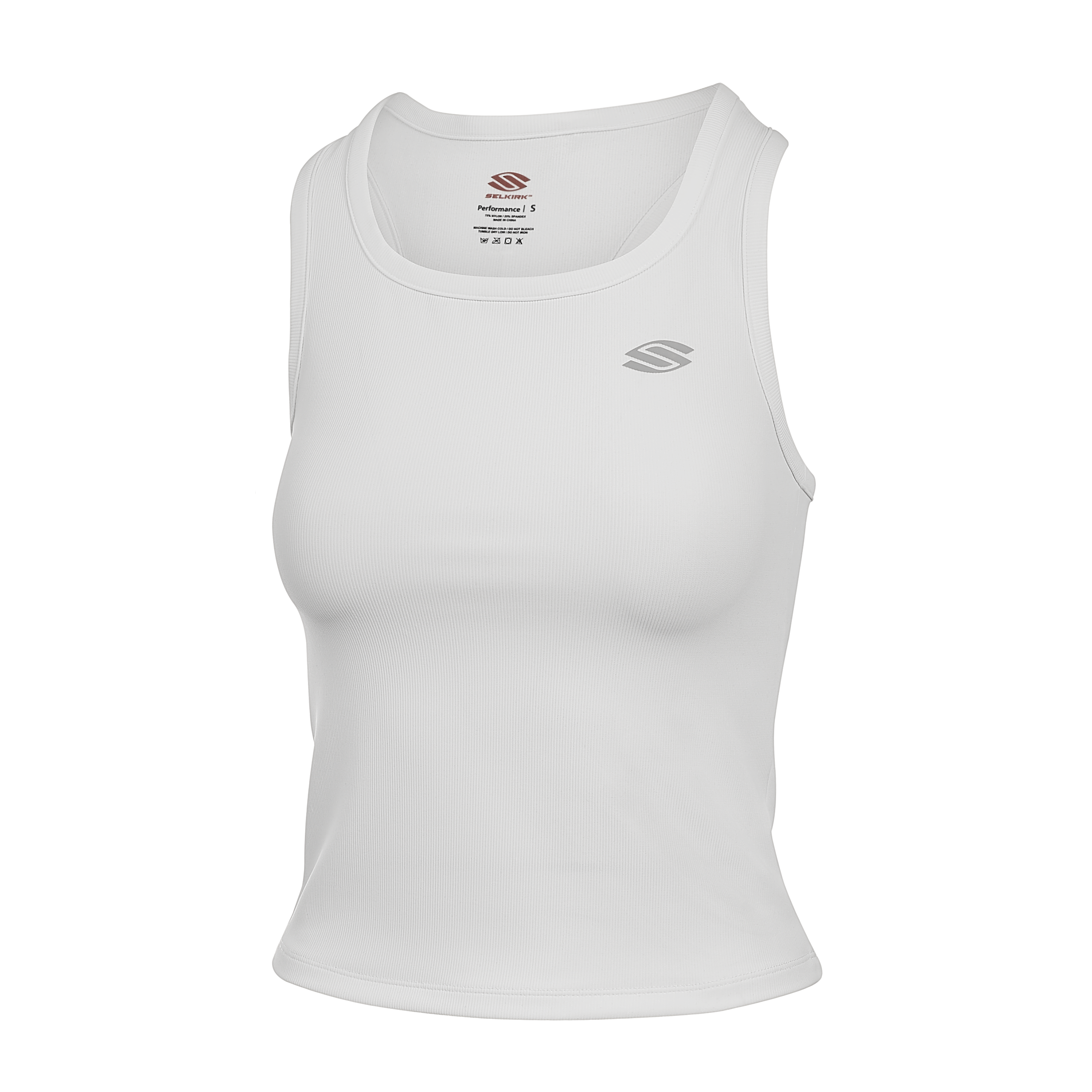 selkirk-sport-women-s-pro-line-training-tank-top image 5