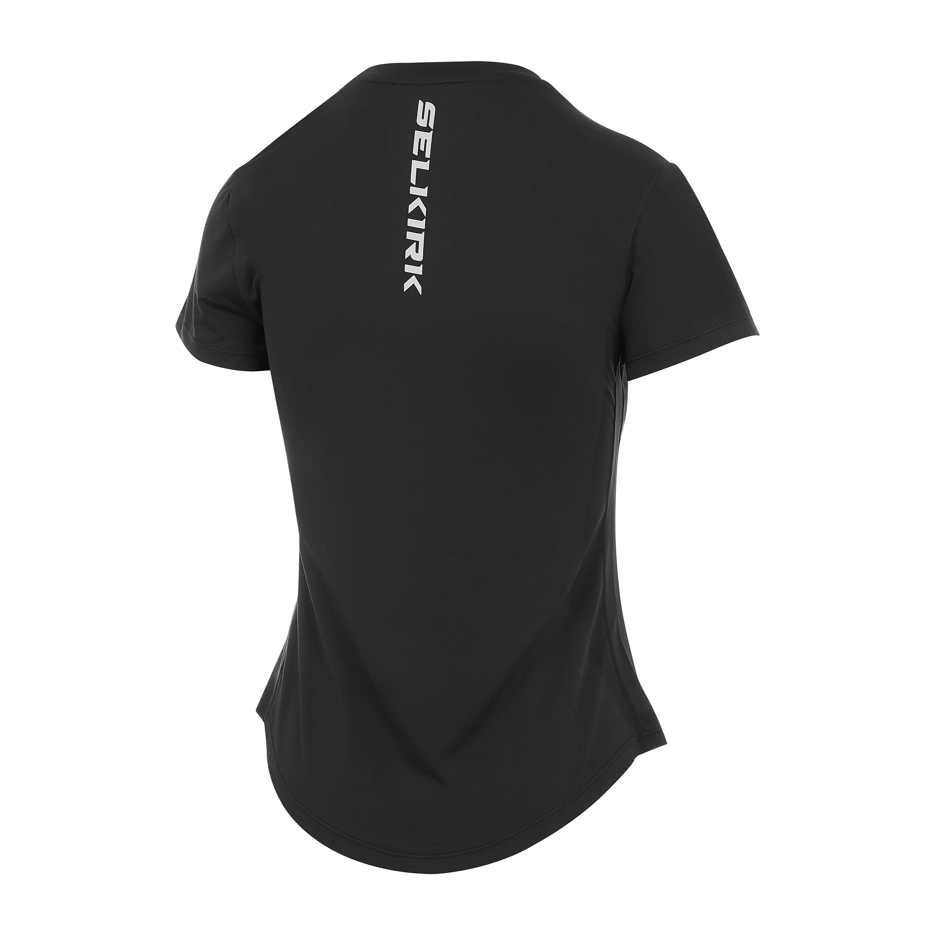 selkirk-women-s-pro-line-short-sleeve-training-tee-lightweight-performance image 2