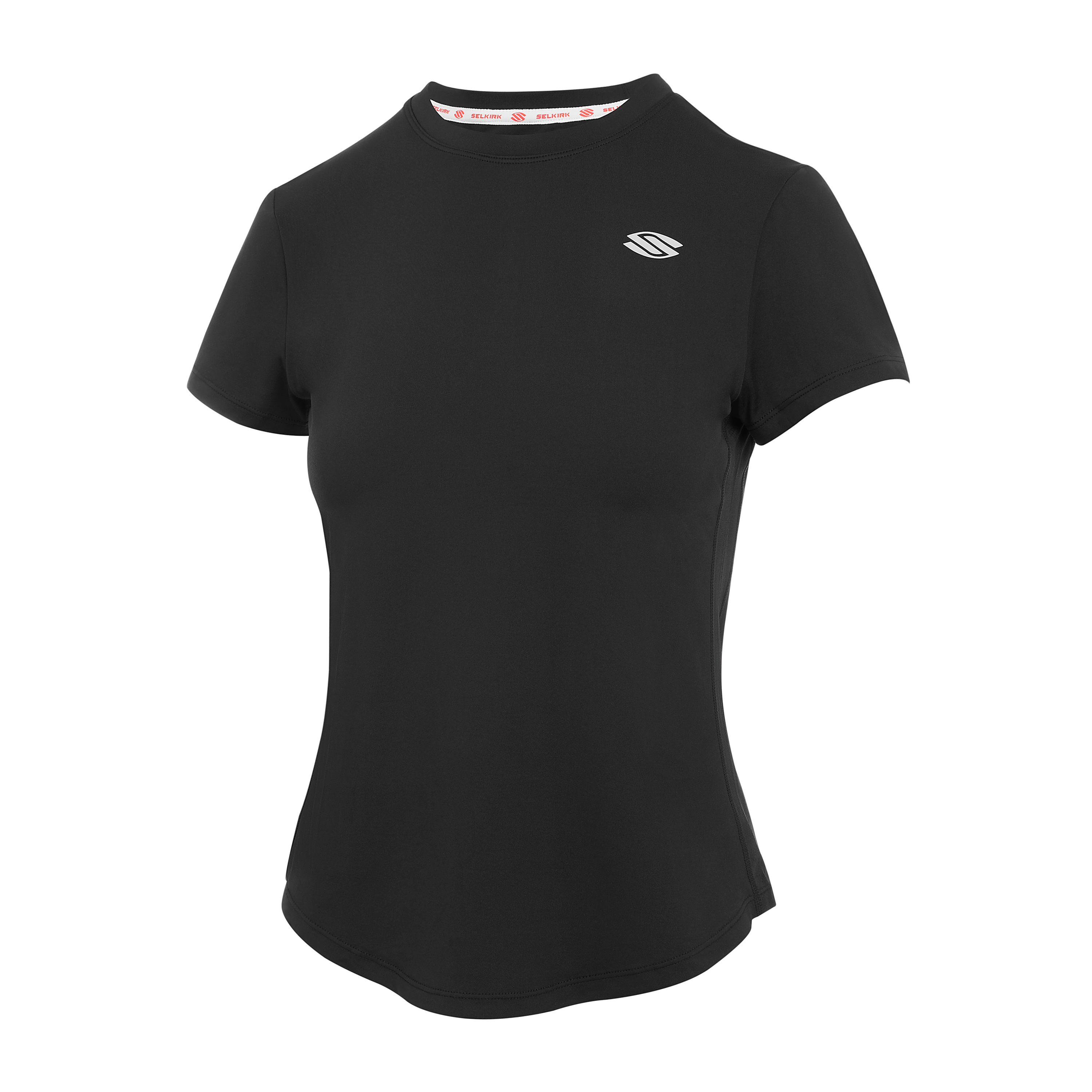 selkirk-women-s-pro-line-short-sleeve-training-tee-lightweight-performance image 1