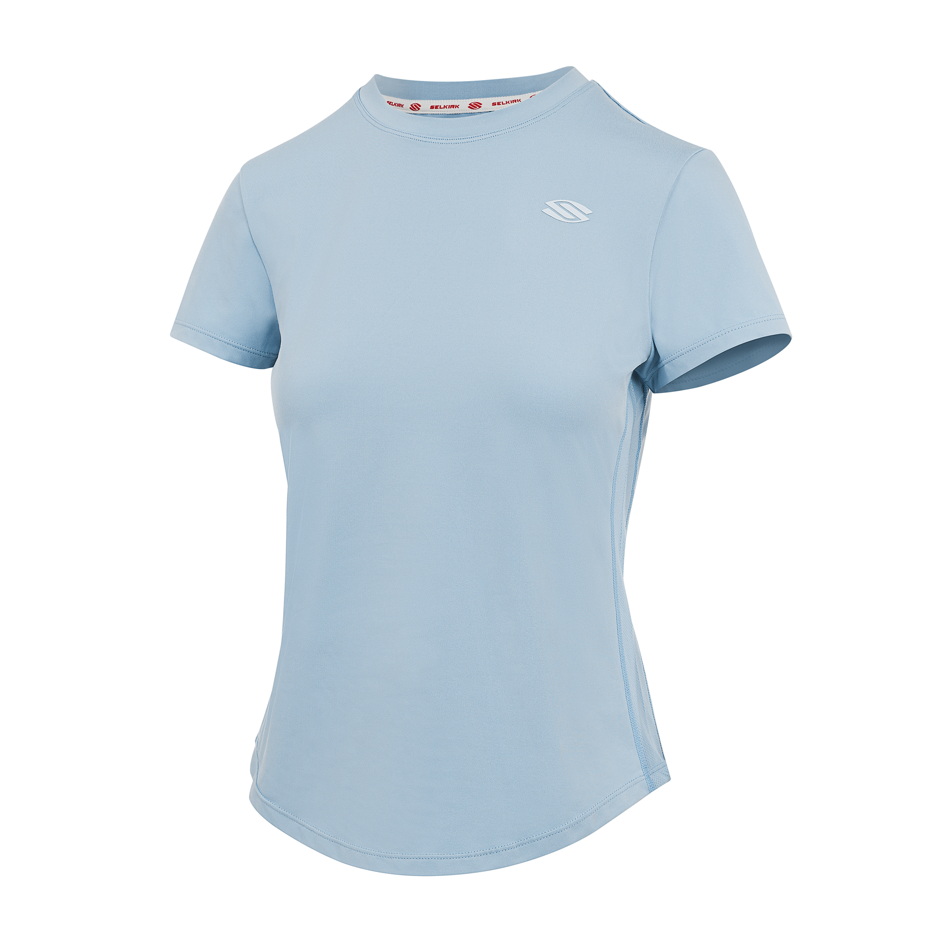 selkirk-women-s-pro-line-short-sleeve-training-tee-lightweight-performance image 3