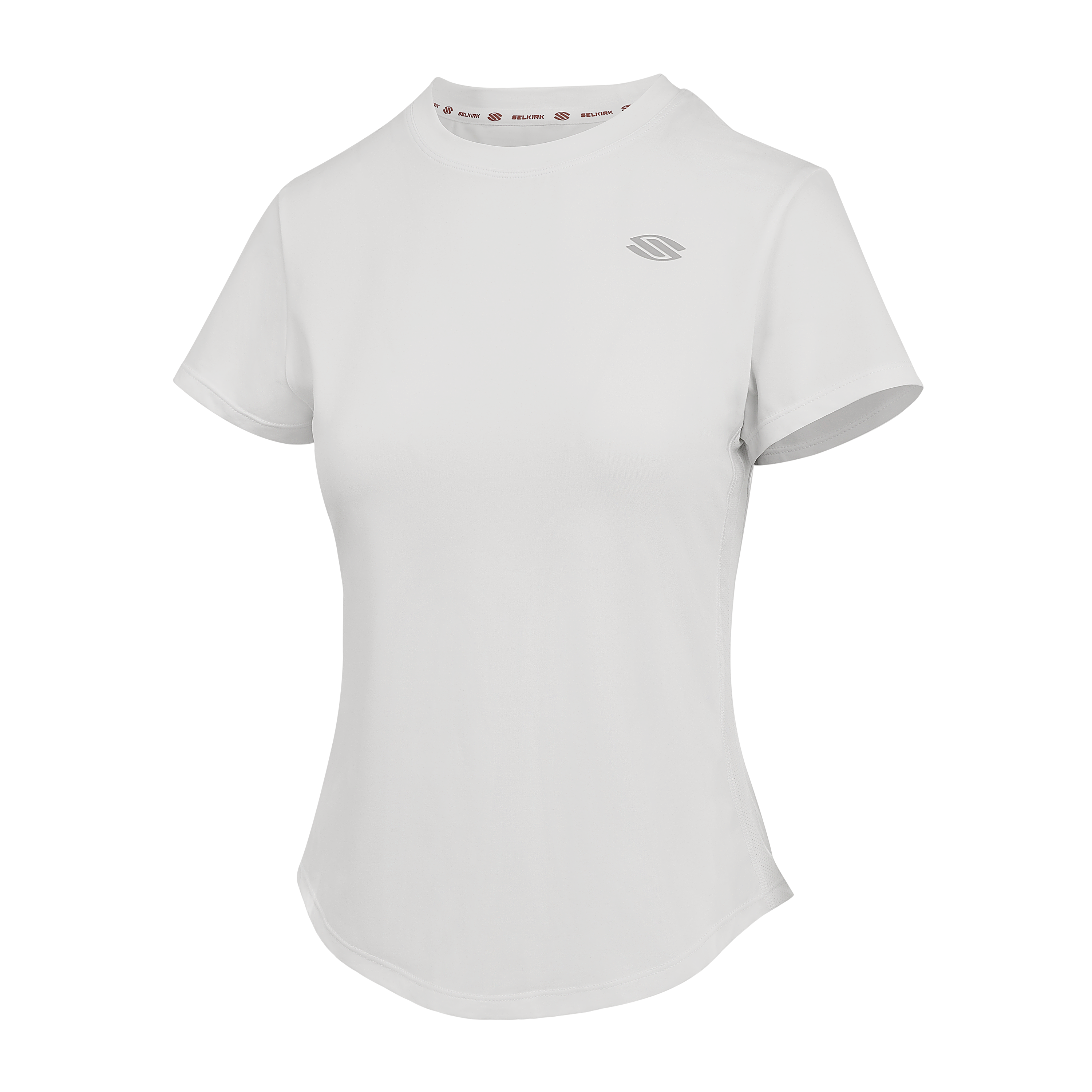 selkirk-women-s-pro-line-short-sleeve-training-tee-lightweight-performance image 5