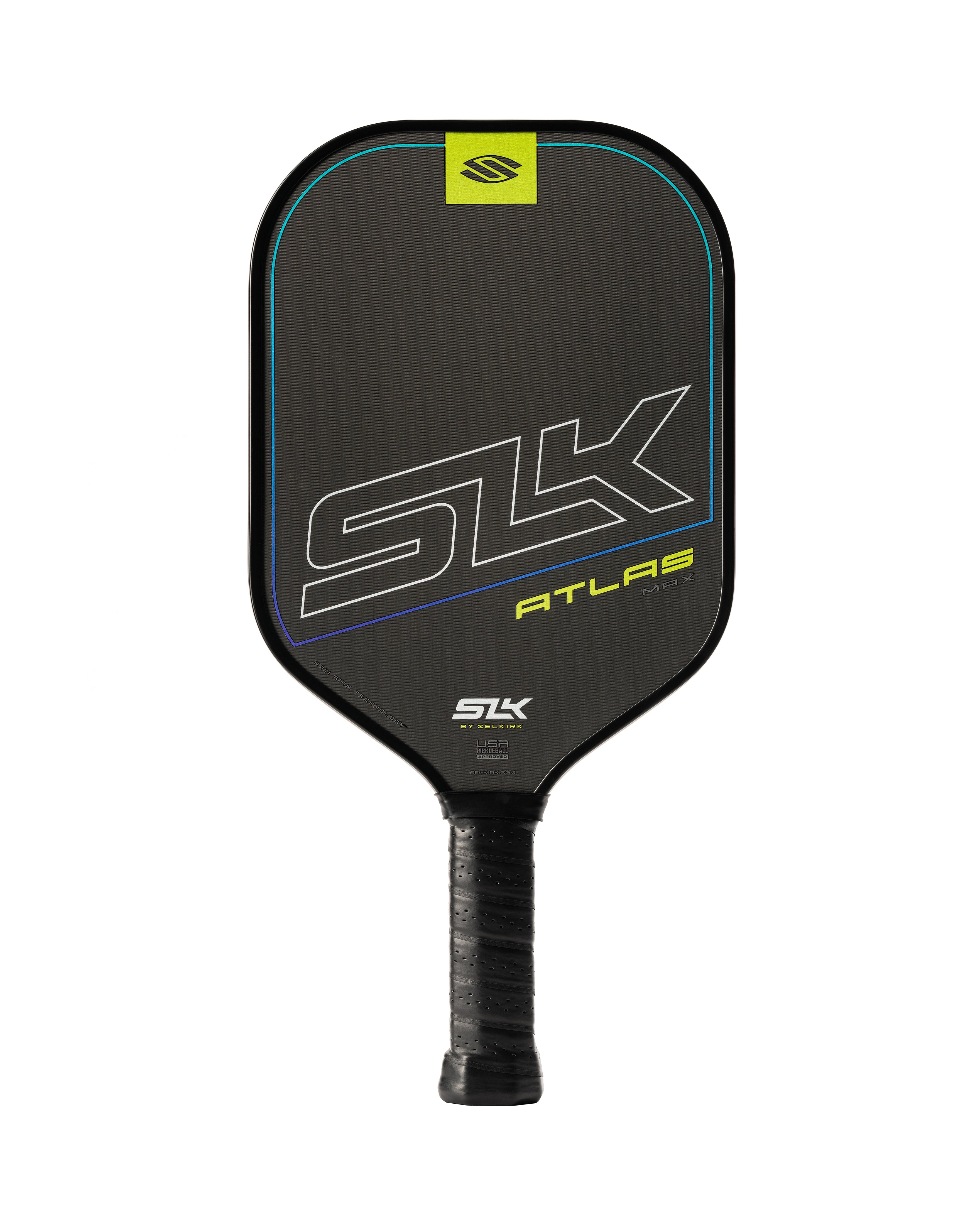 slk-by-selkirk-atlas-max-pickleball-paddle image 5