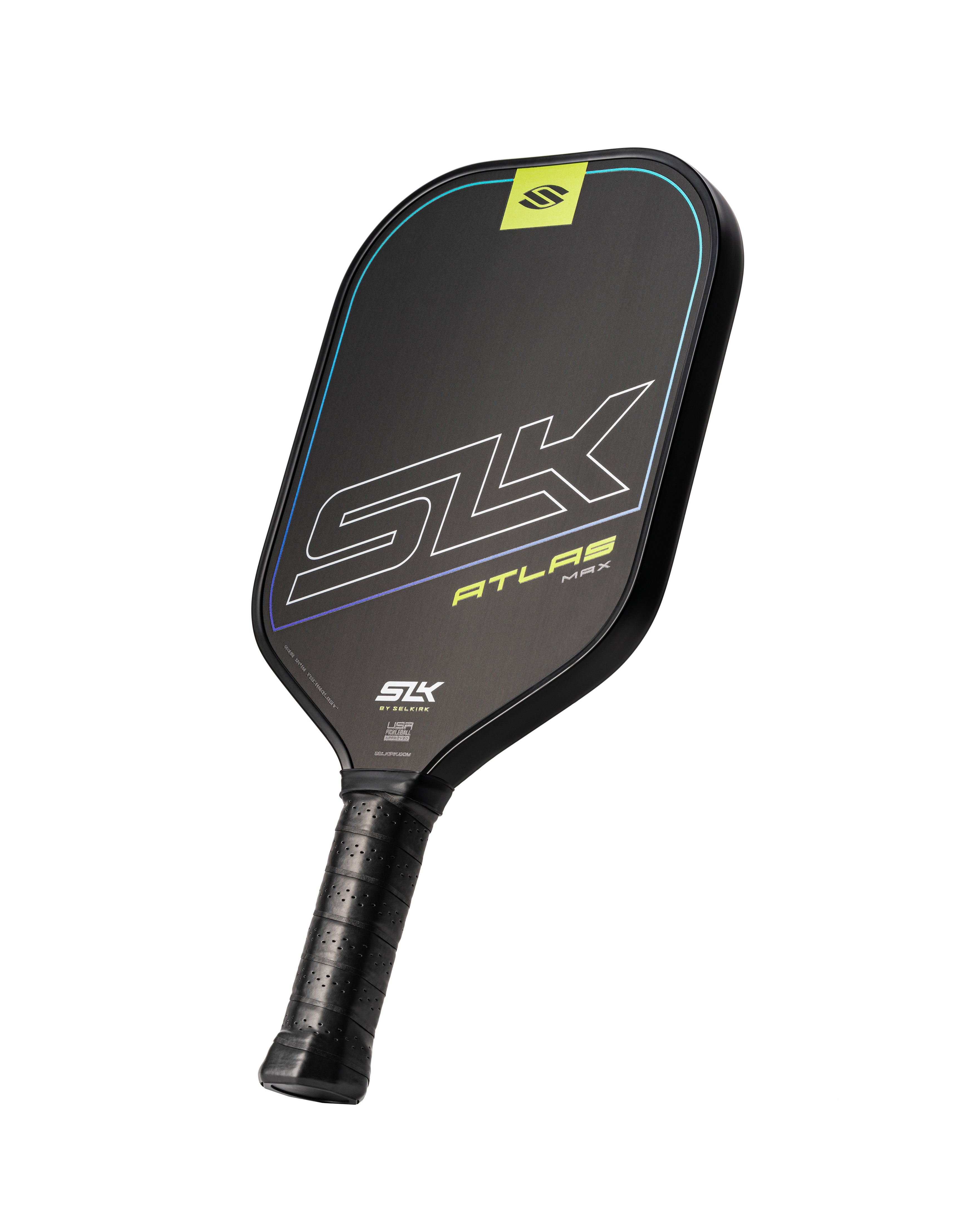 slk-by-selkirk-atlas-max-pickleball-paddle image 7