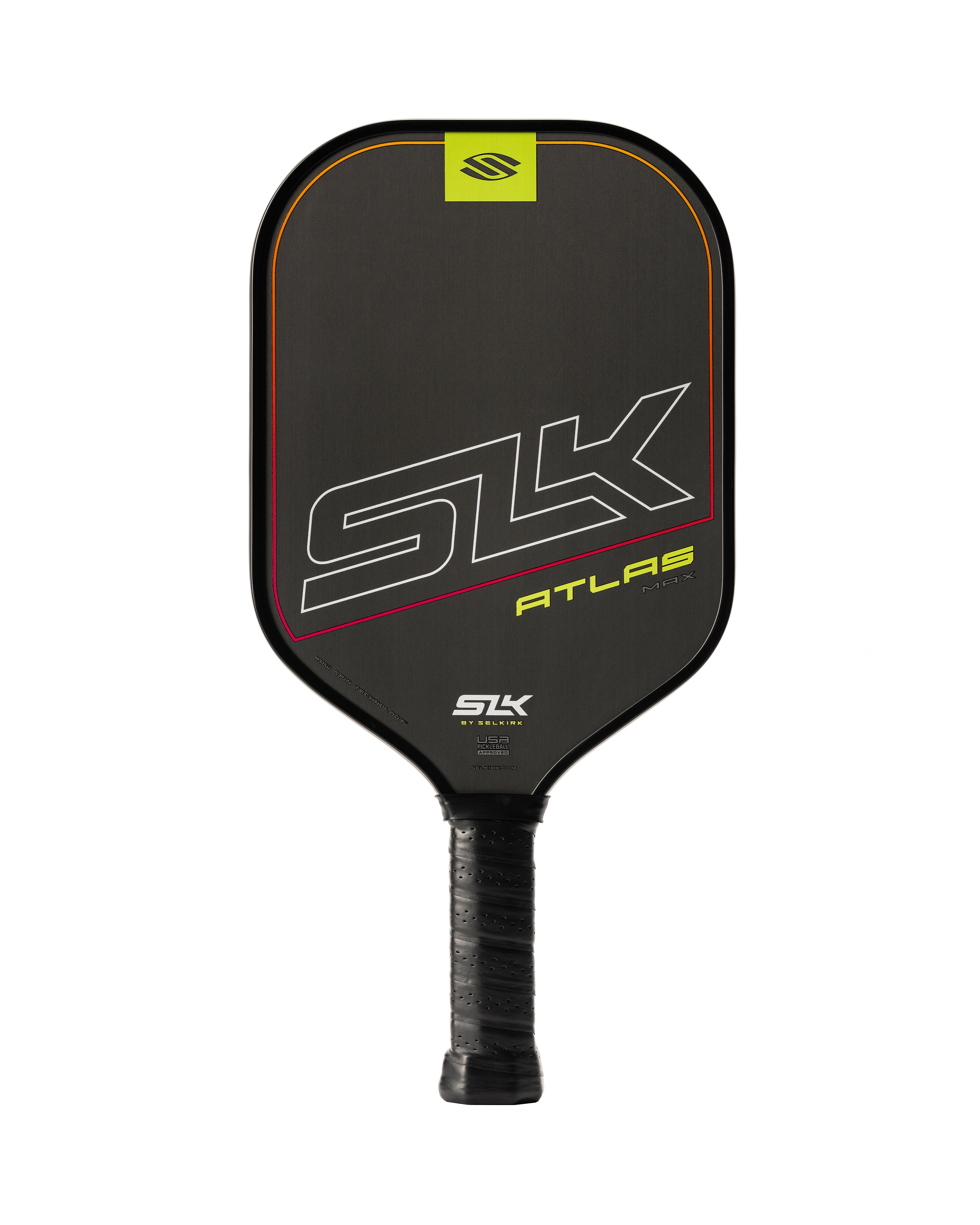 slk-by-selkirk-atlas-max-pickleball-paddle image 1