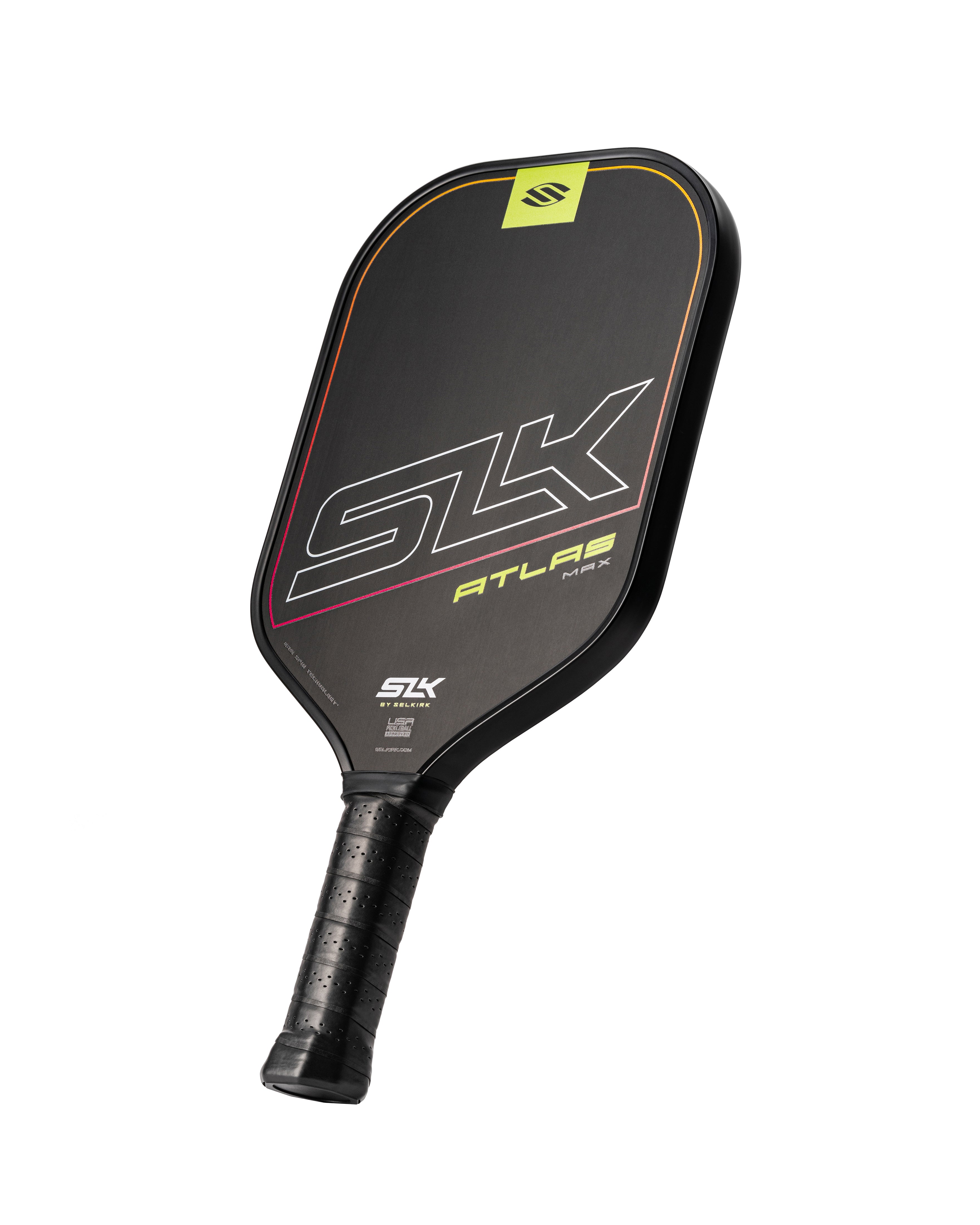slk-by-selkirk-atlas-max-pickleball-paddle image 3