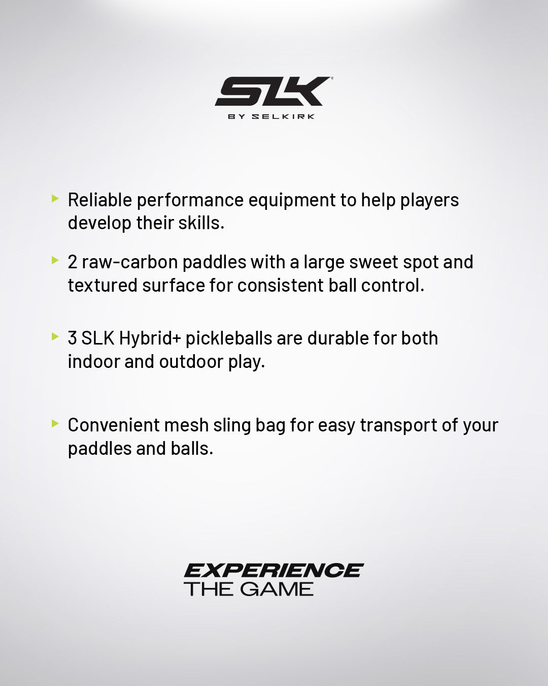 selkirk-slk-catalyst-pickleball-bundle-paddle-bag-and-balls image 4