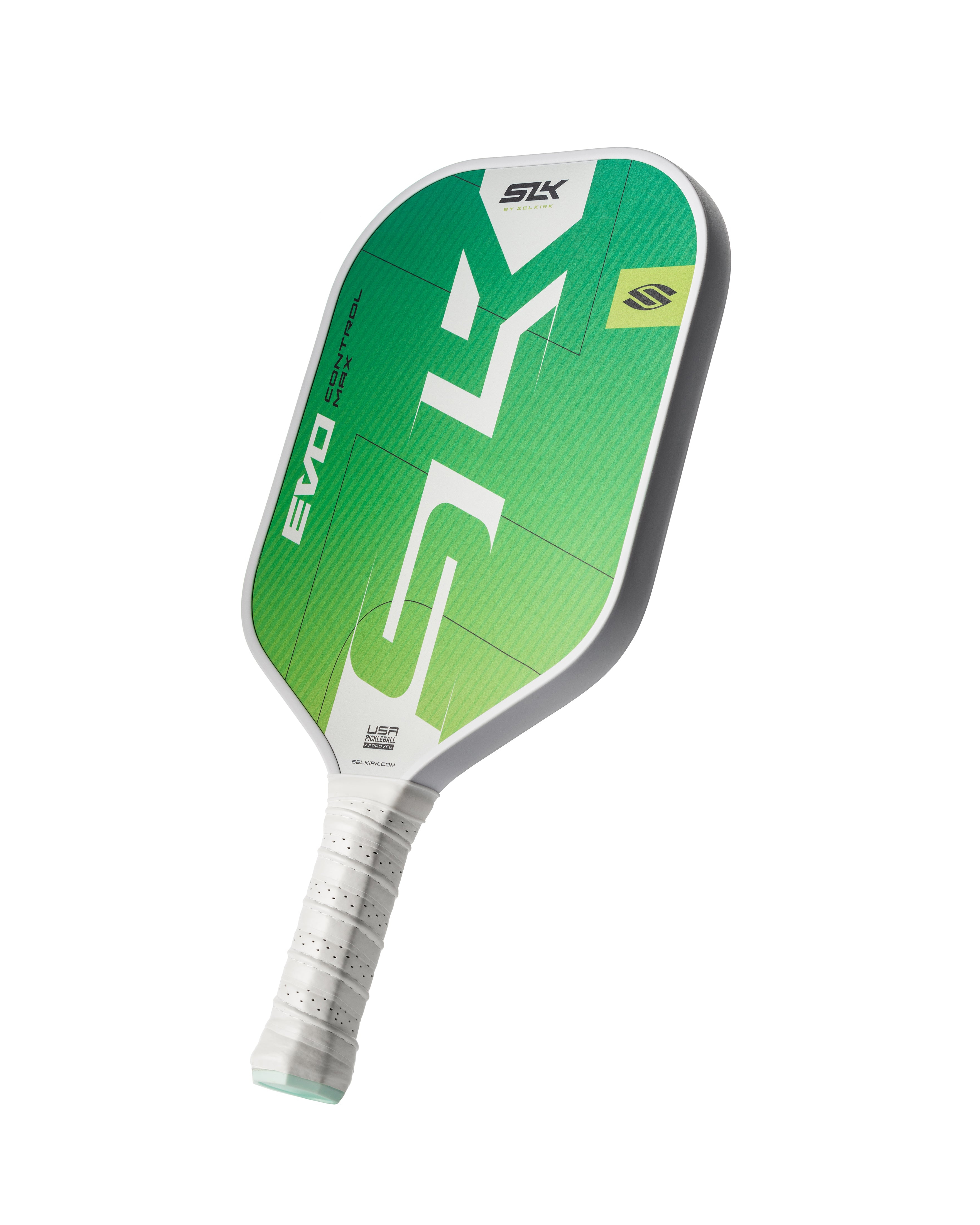 slk-evo-control-max-pickleball-paddle-by-selkirk-t700-carbonfusion image 3