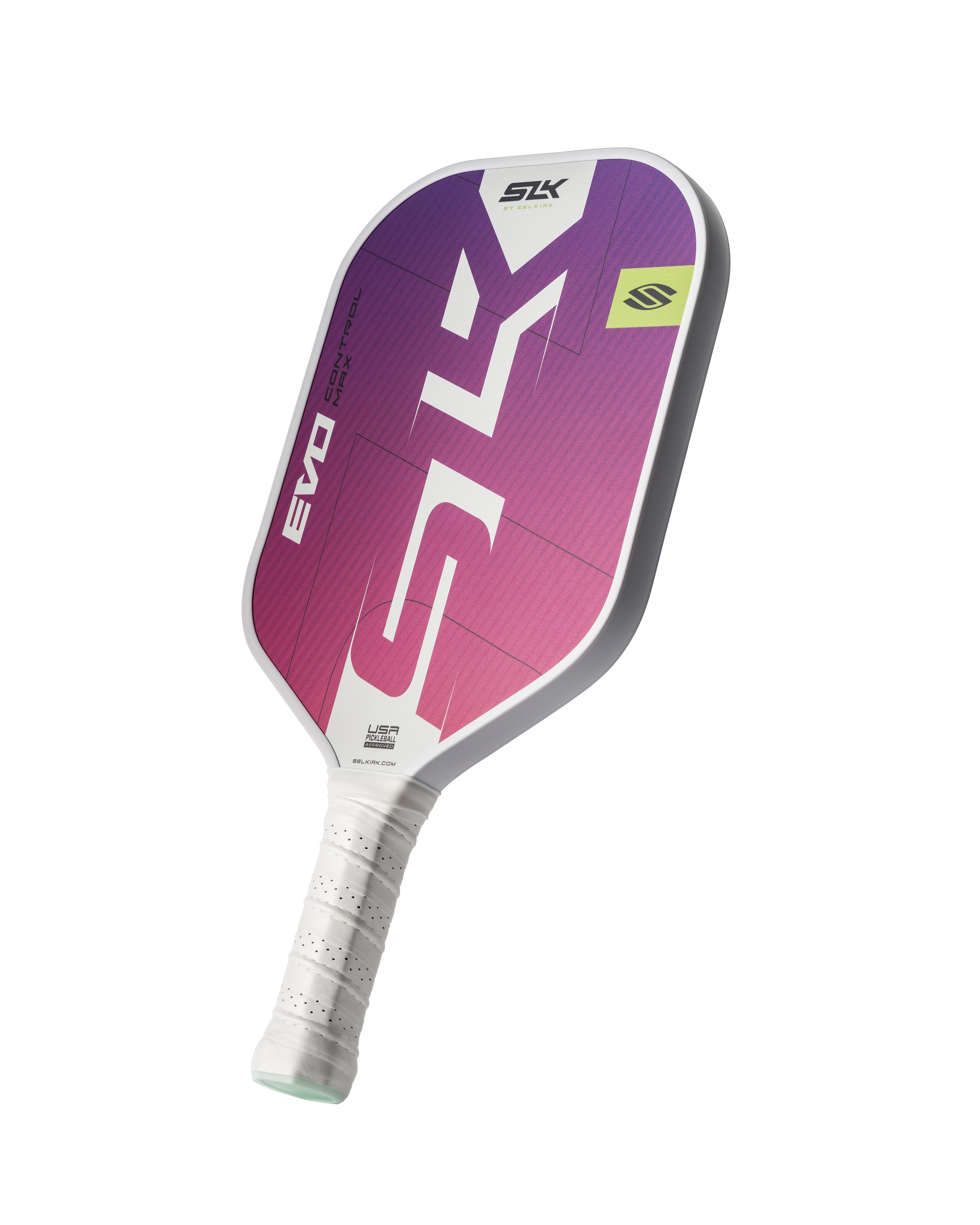 slk-evo-control-max-pickleball-paddle-by-selkirk-t700-carbonfusion image 7