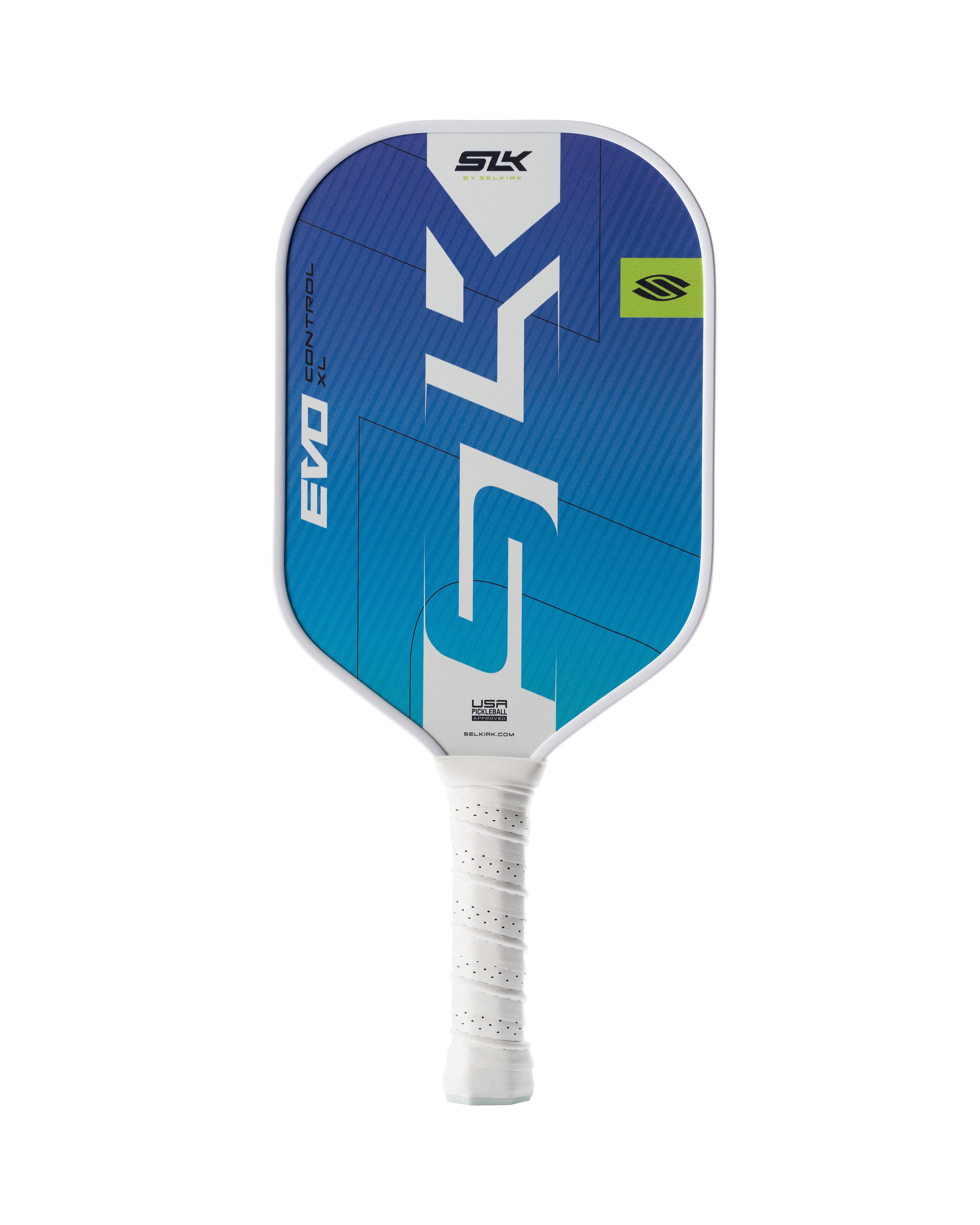 selkirk-slk-evo-control-pickleball-paddle-max-or-xl image 2