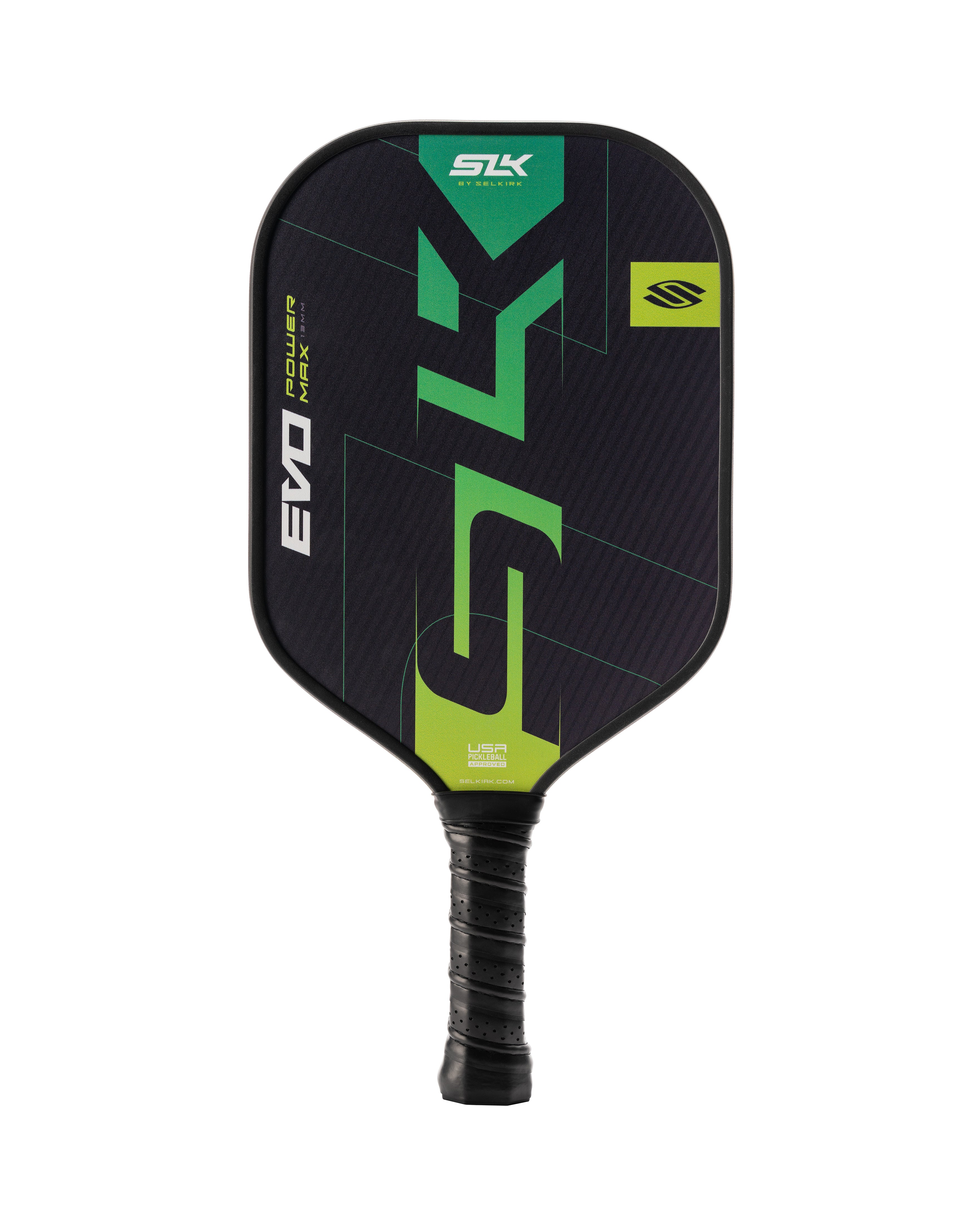 selkirk-slk-evo-power-pickleball-paddle-max-or-xl image 1