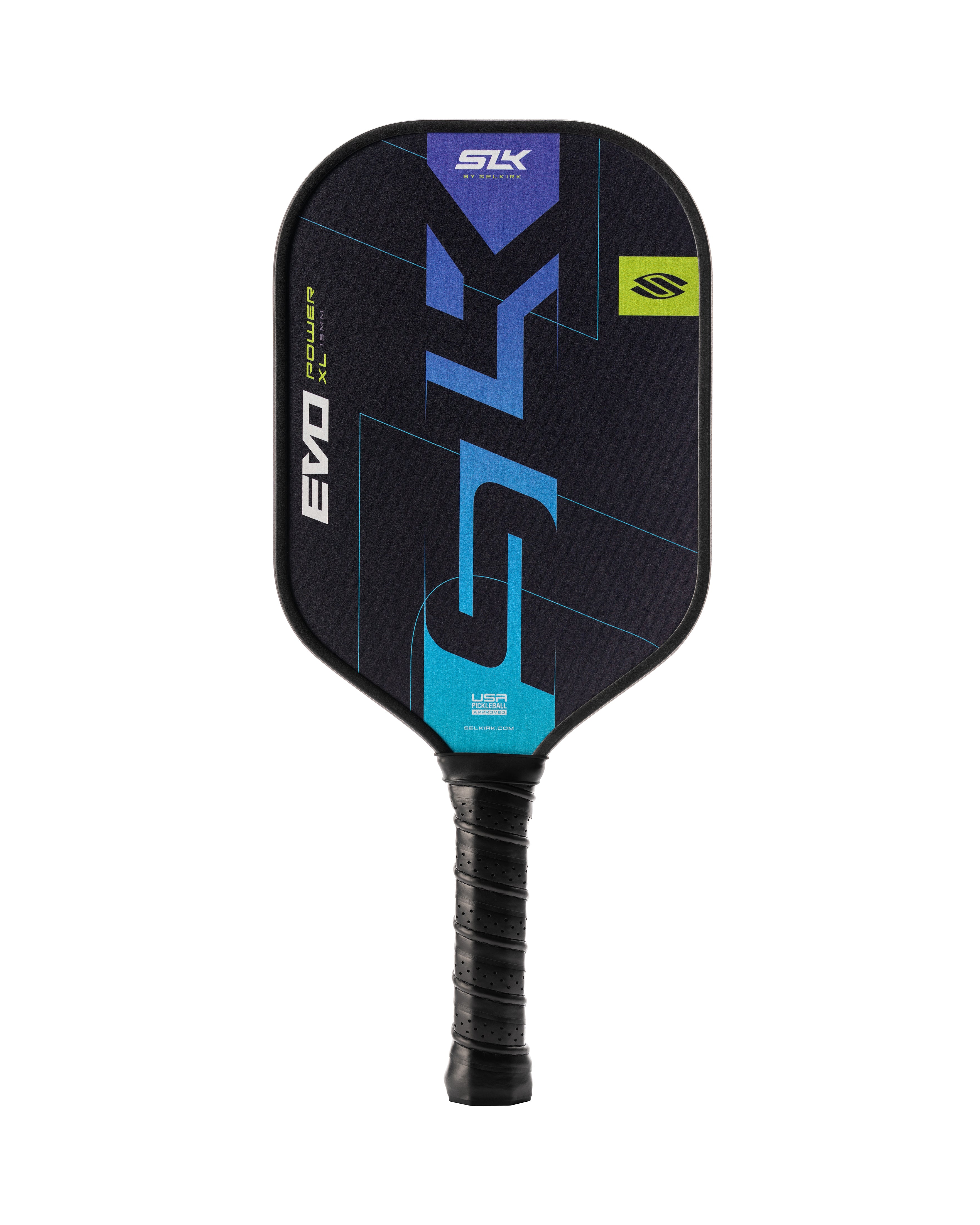 selkirk-slk-evo-power-pickleball-paddle-max-or-xl image 2