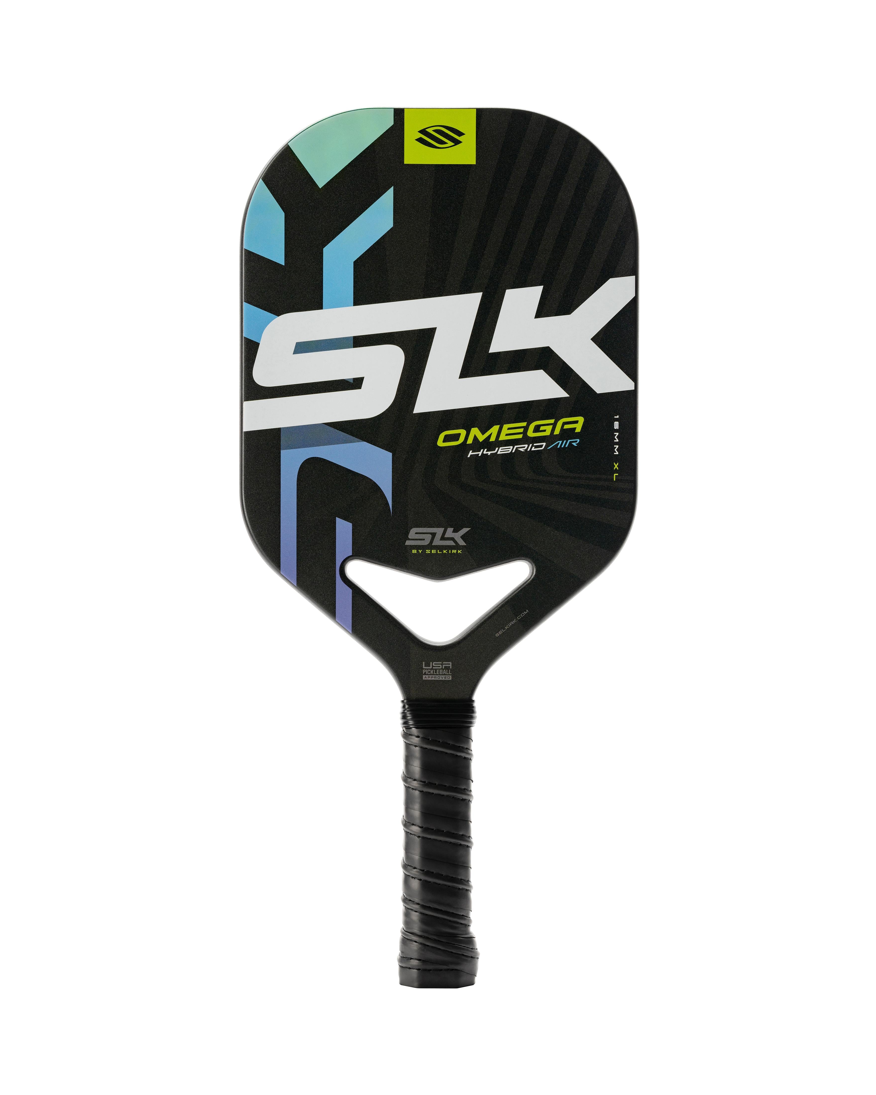 selkirk-slk-omega-hybrid-air-xl-pickleball-paddle image 4