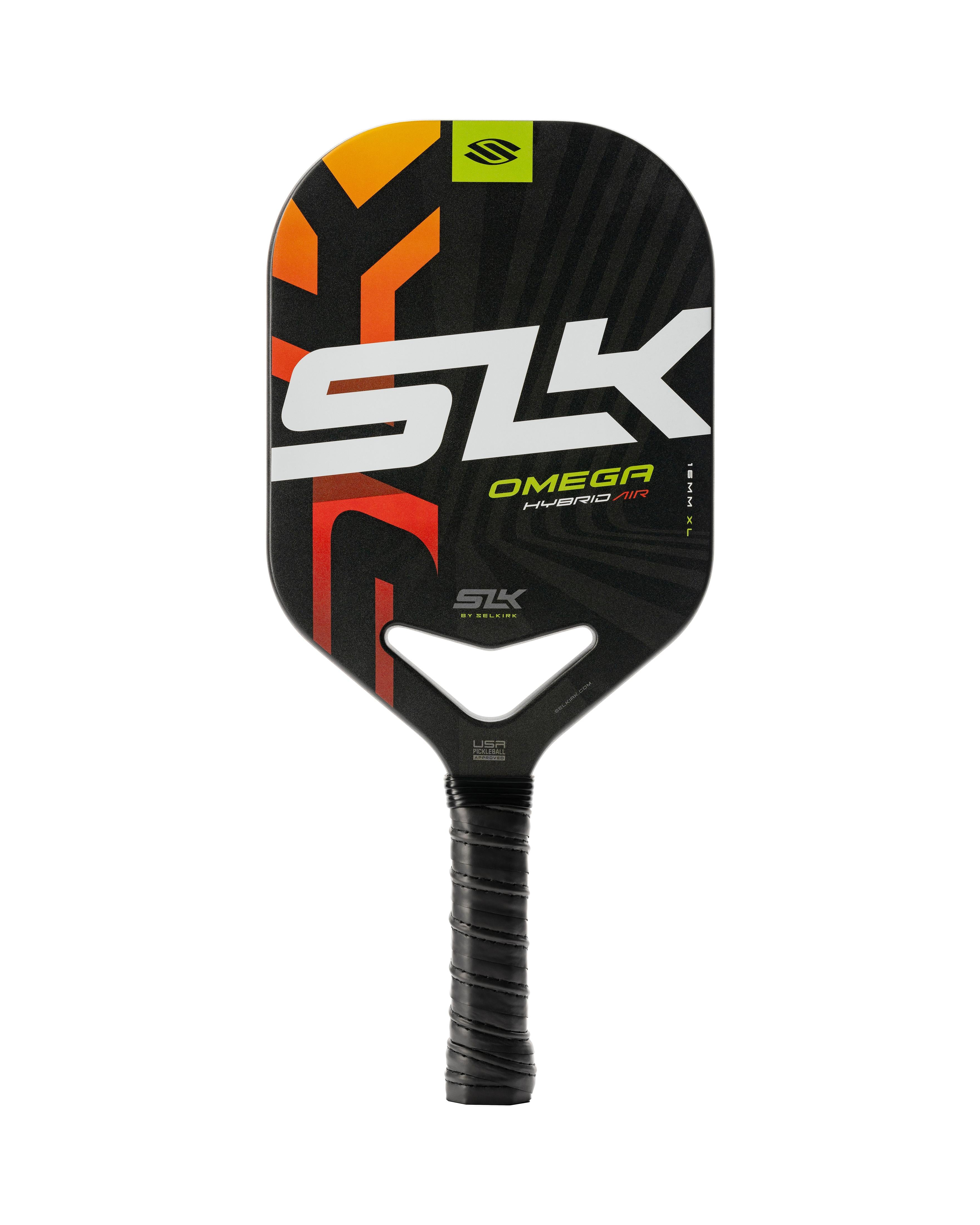 selkirk-slk-omega-hybrid-air-xl-pickleball-paddle image 3