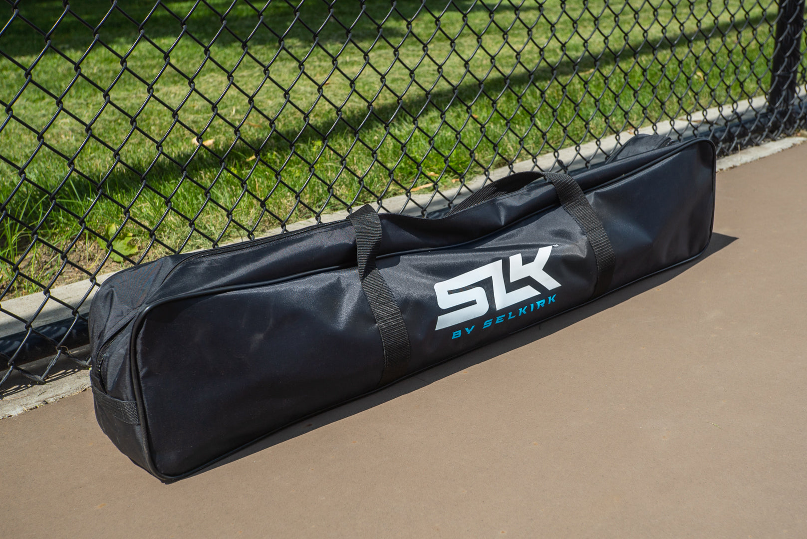 slk-pro-portable-pickleball-net image 3