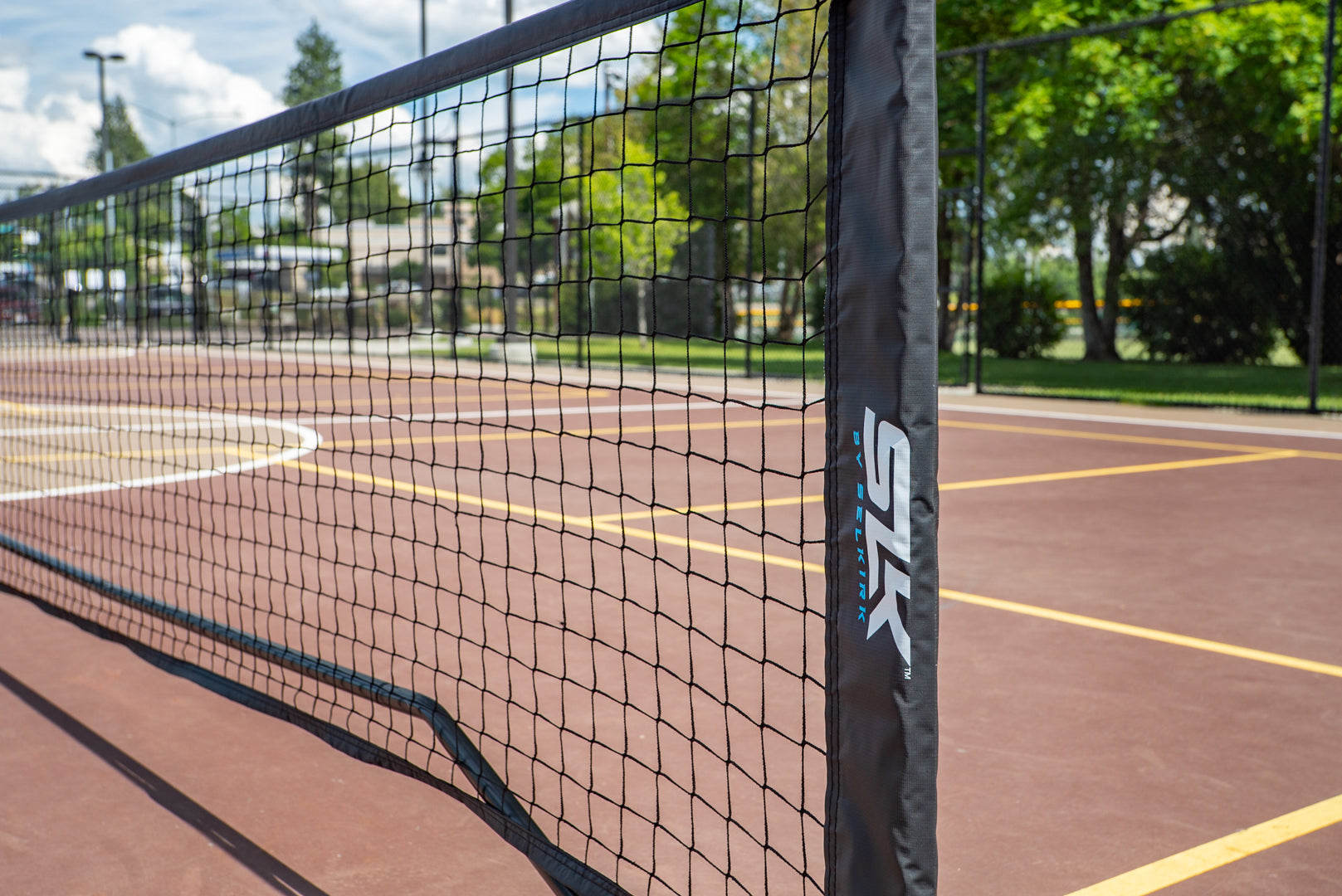 slk-pro-portable-pickleball-net image 6