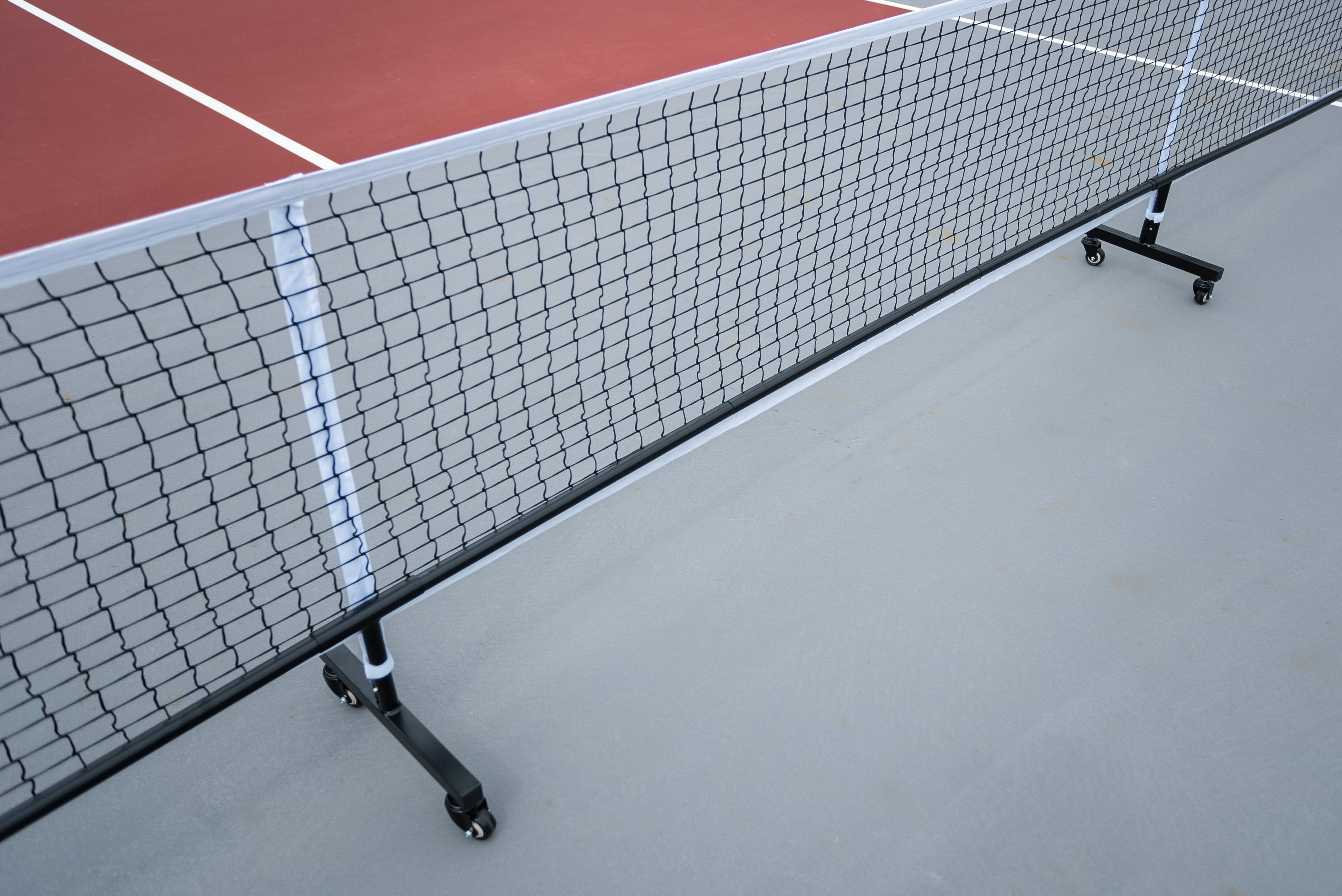 slk-prime-portable-wheeled-pickleball-net-by-selkirk-sport image 6