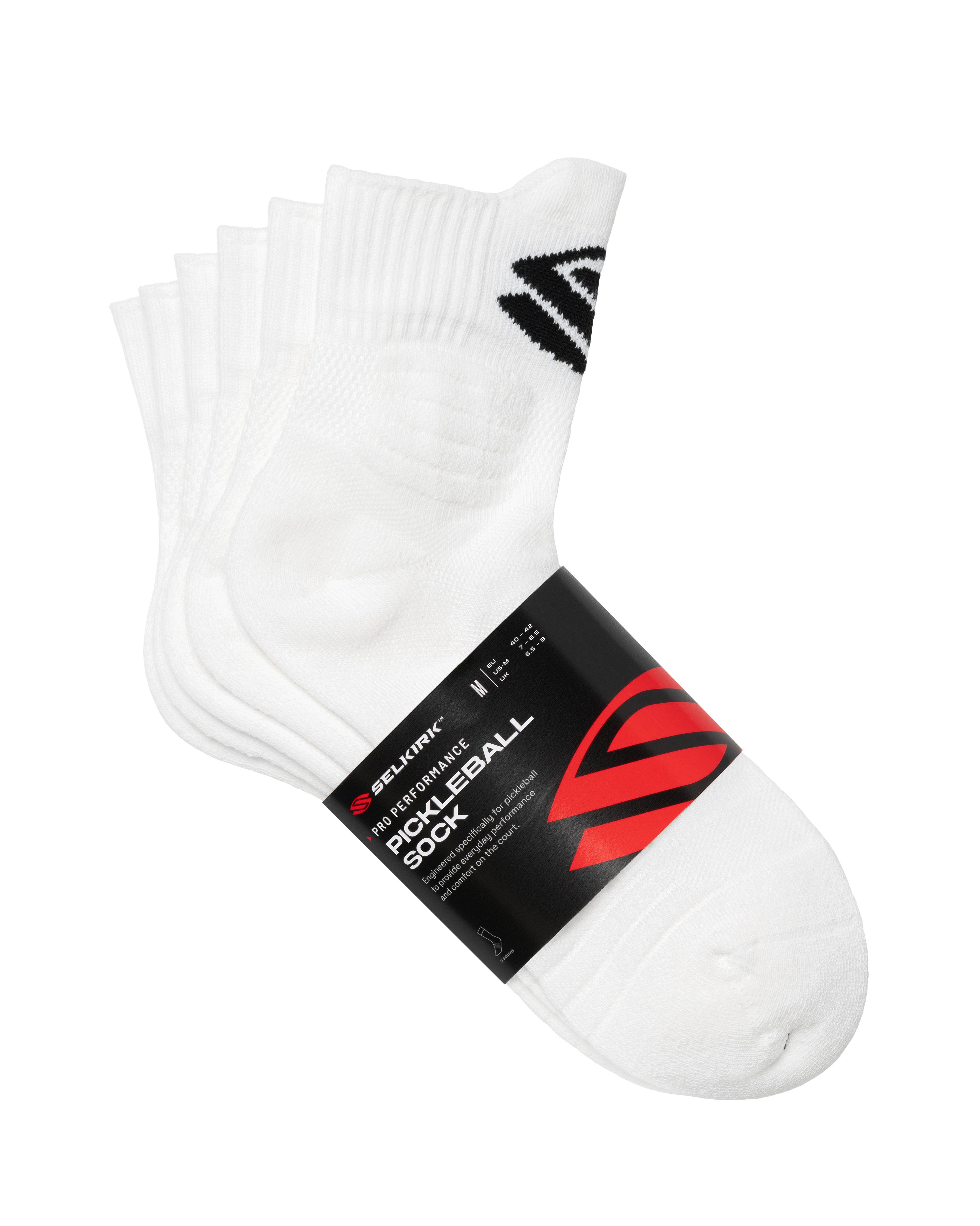 selkirk-sport-pickleball-socks-3-pack image 6