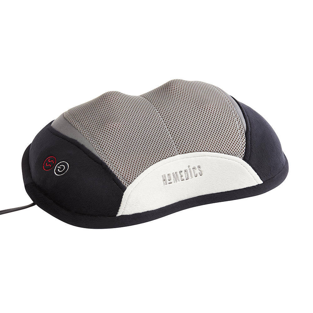 homedics-3d-shiatsu-body-massager-with-heat-lightweight-portable image 3