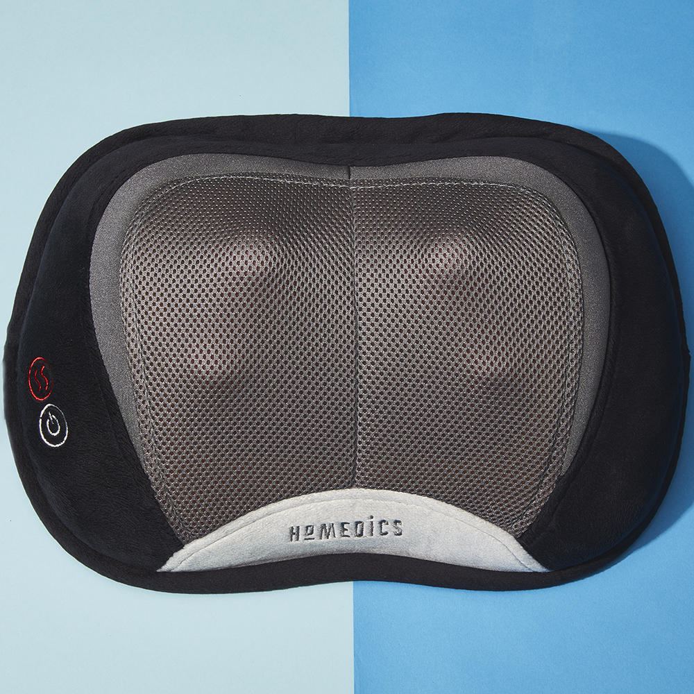 homedics-3d-shiatsu-body-massager-with-heat-lightweight-portable image 7