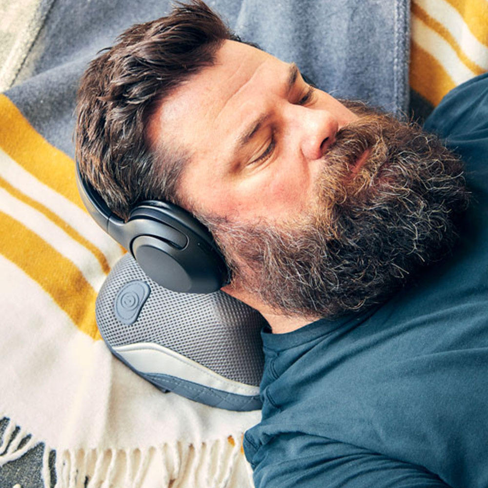 homedics-gentle-touch-gel-cordless-massager-with-heat-portable image 8