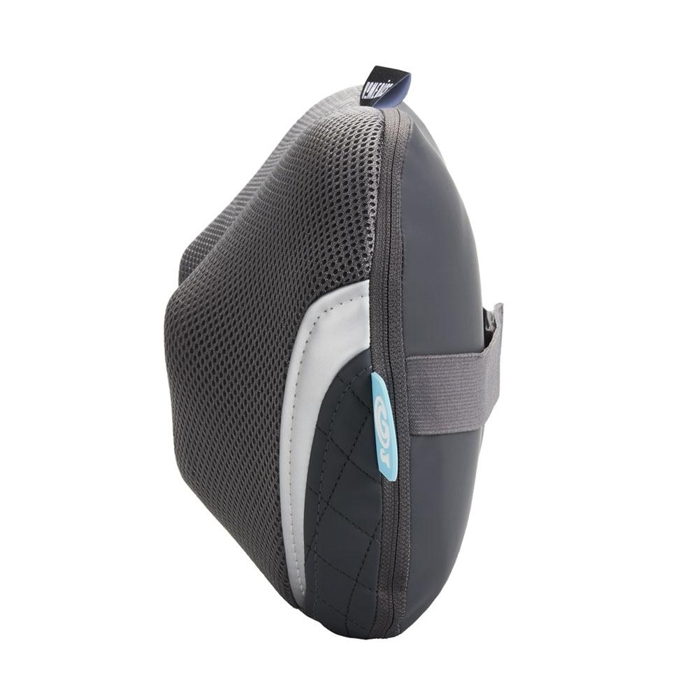 homedics-gentle-touch-gel-cordless-massager-with-heat-portable image 3