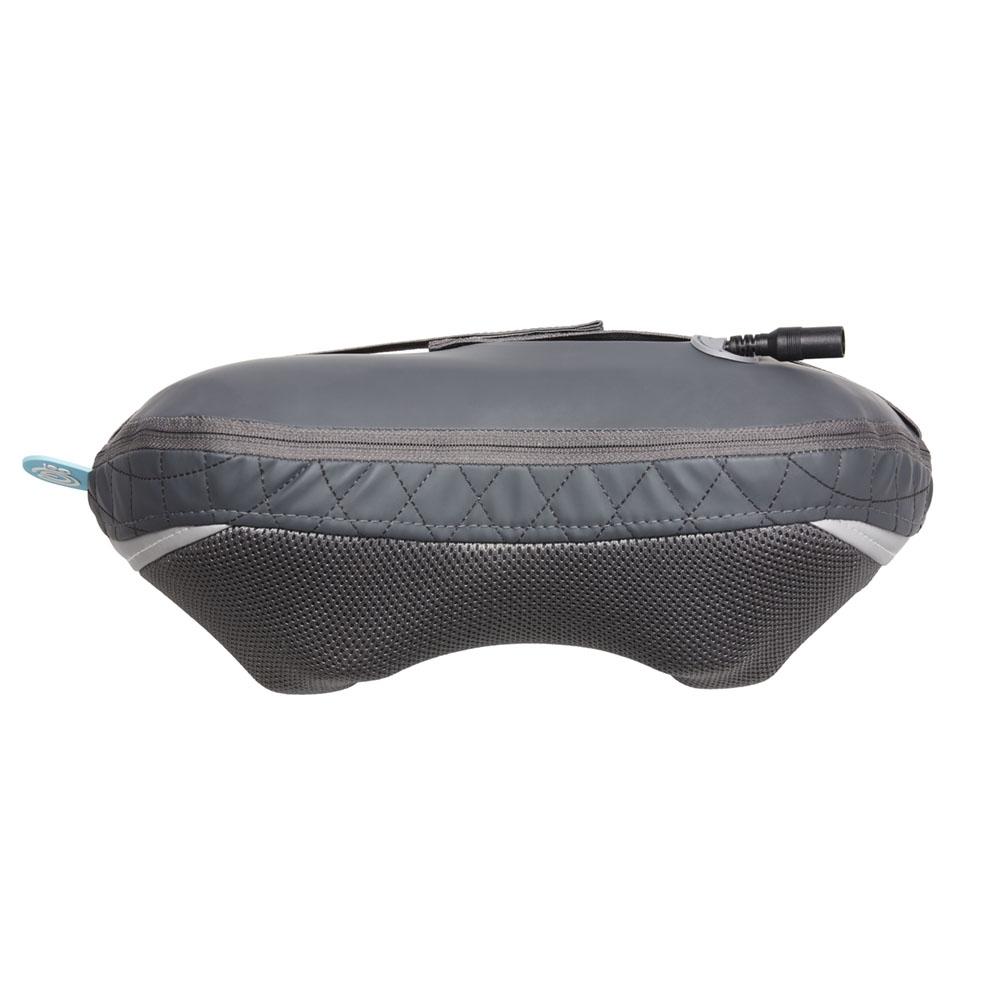homedics-gentle-touch-gel-cordless-massager-with-heat-portable image 2