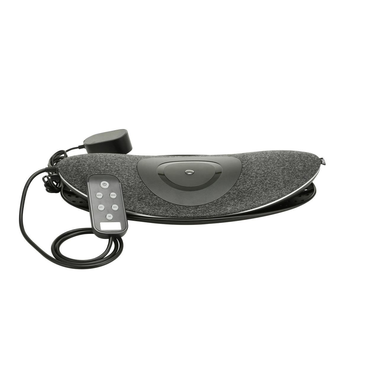 homedics-lumbar-lift-lower-back-stretcher-massager image 1