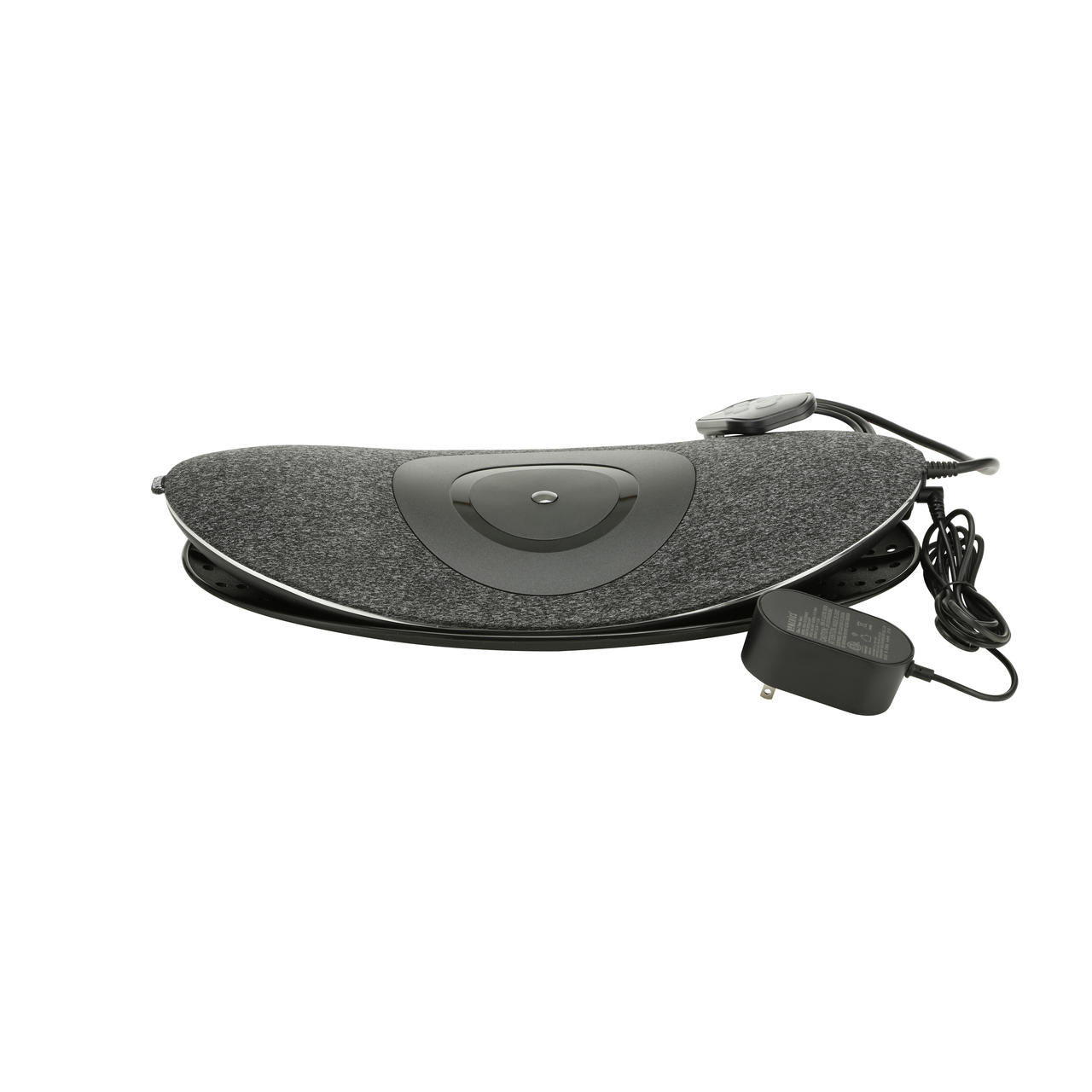 homedics-lumbar-lift-lower-back-stretcher-massager image 2