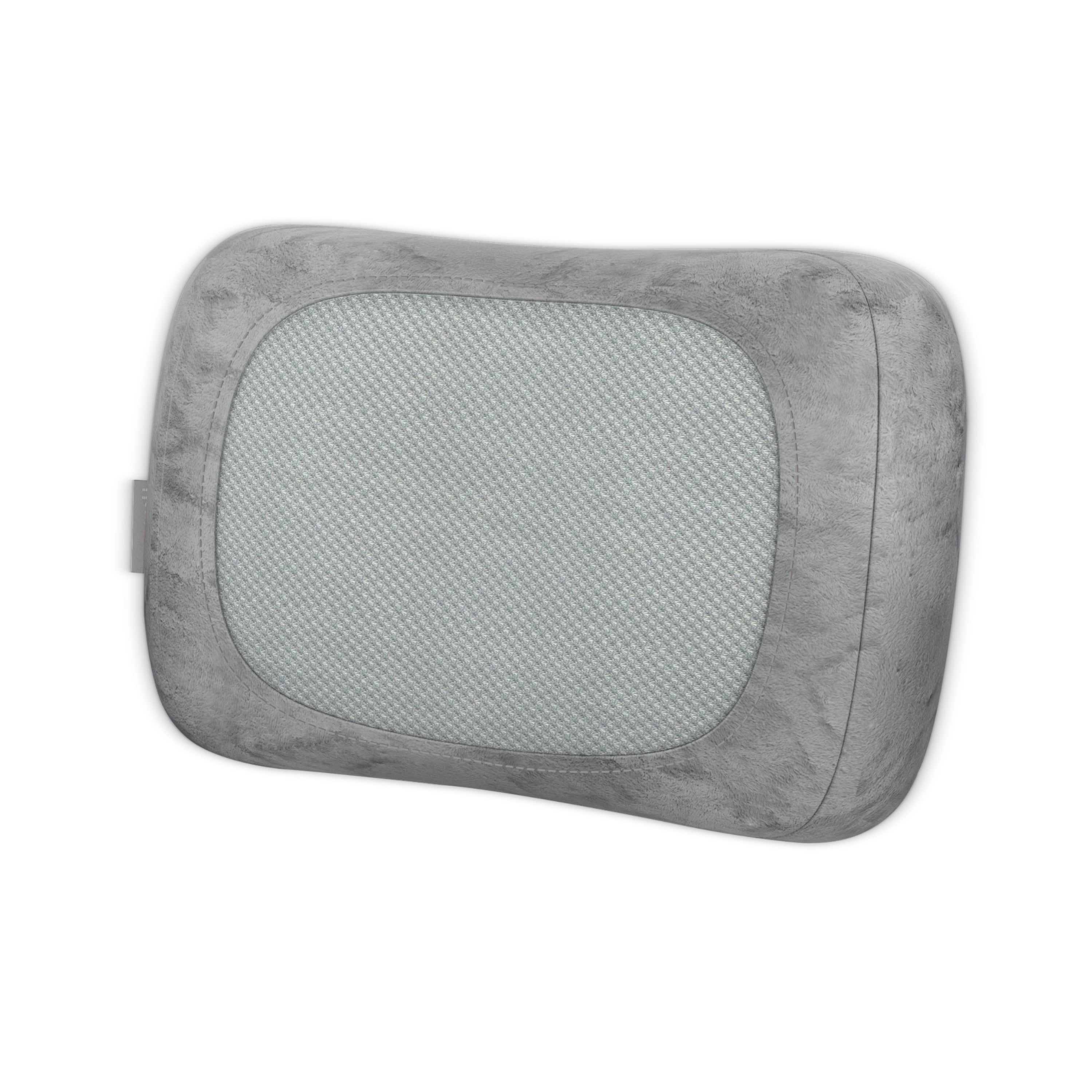 homedics-hot-cold-therapy-gel-massage-pillow image 2