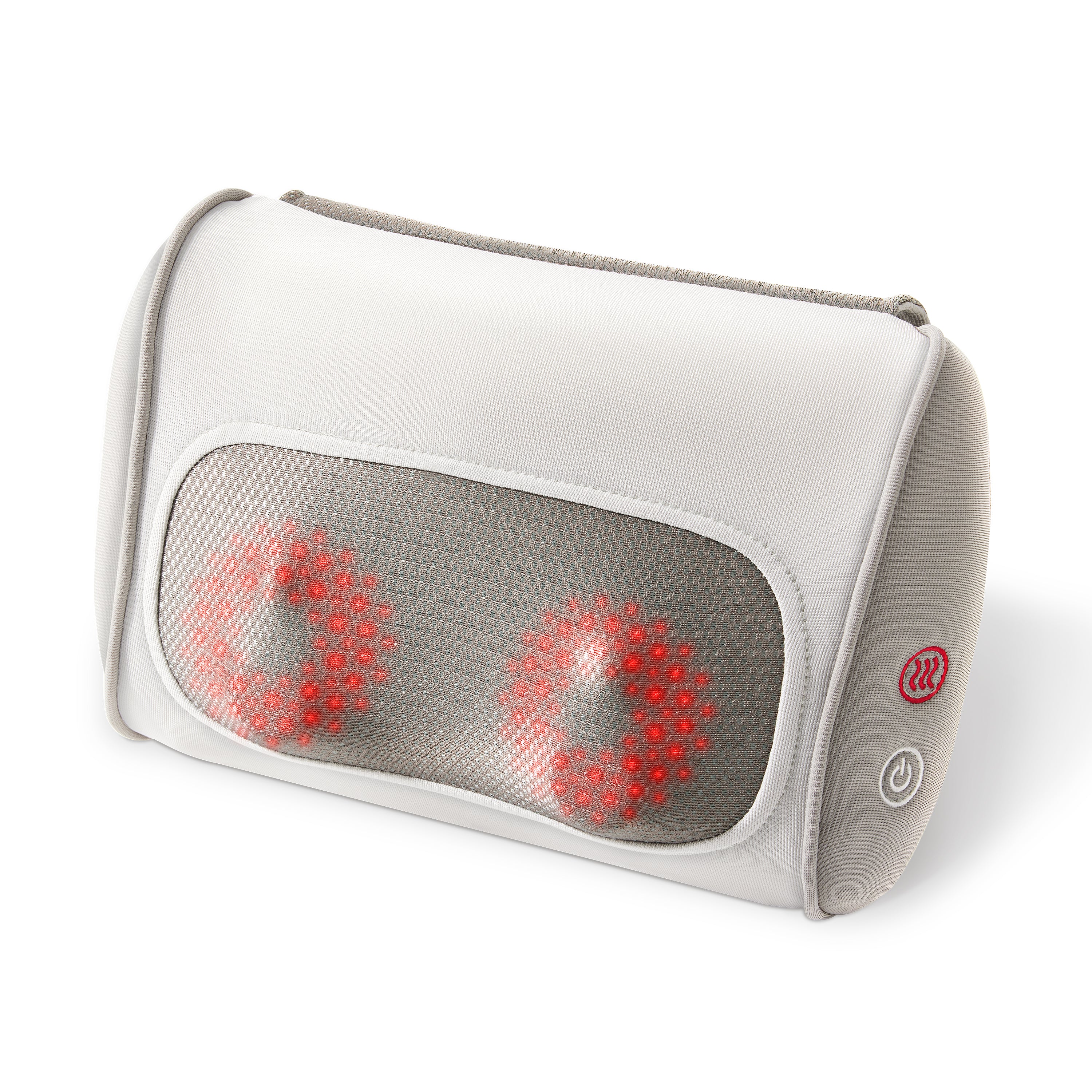 homedics-shiatsu-body-massager-with-hot-and-cold-therapy image 2