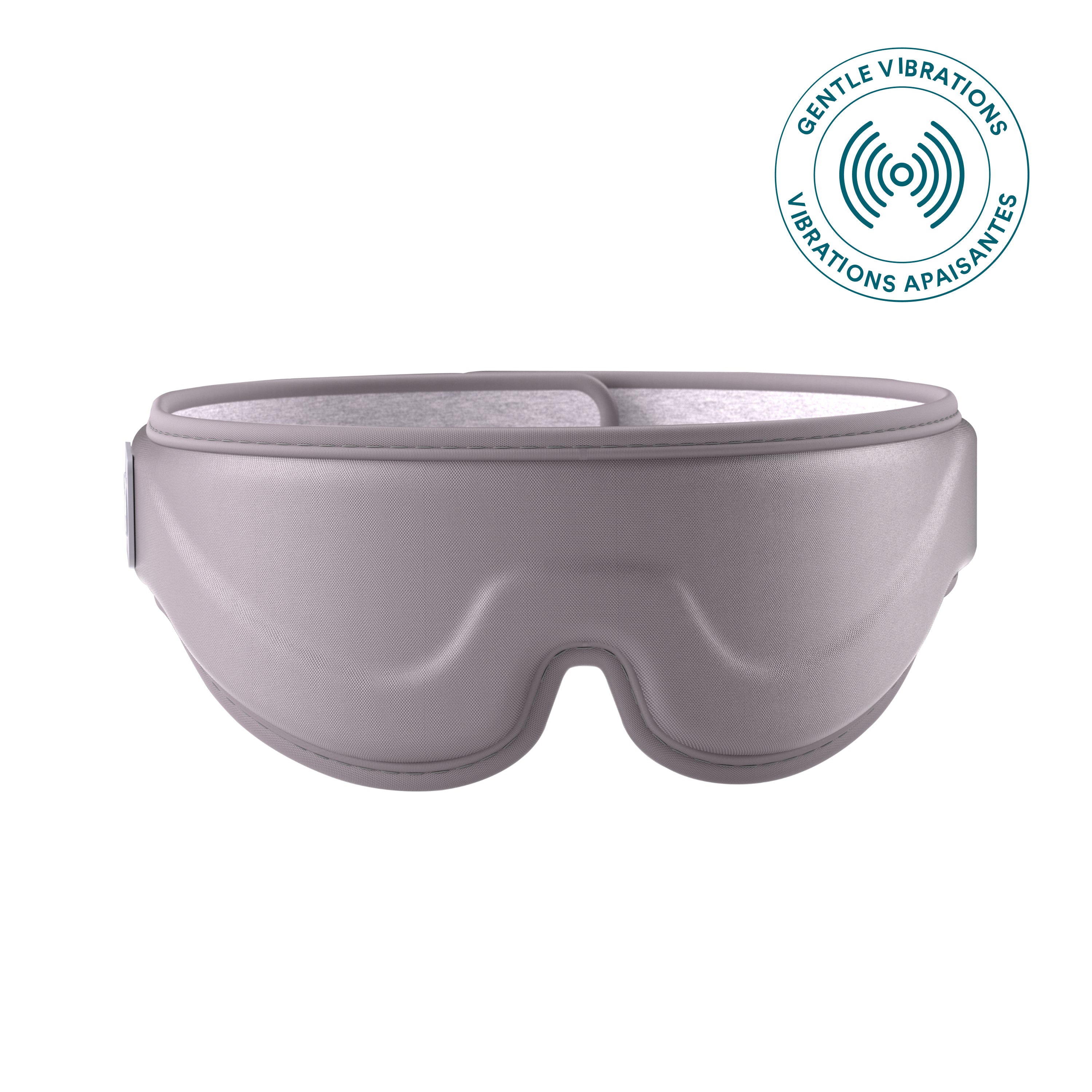 homedics-eye-massage-and-relaxation-system-gentle-massage-mask-for-tired-eyes image 2