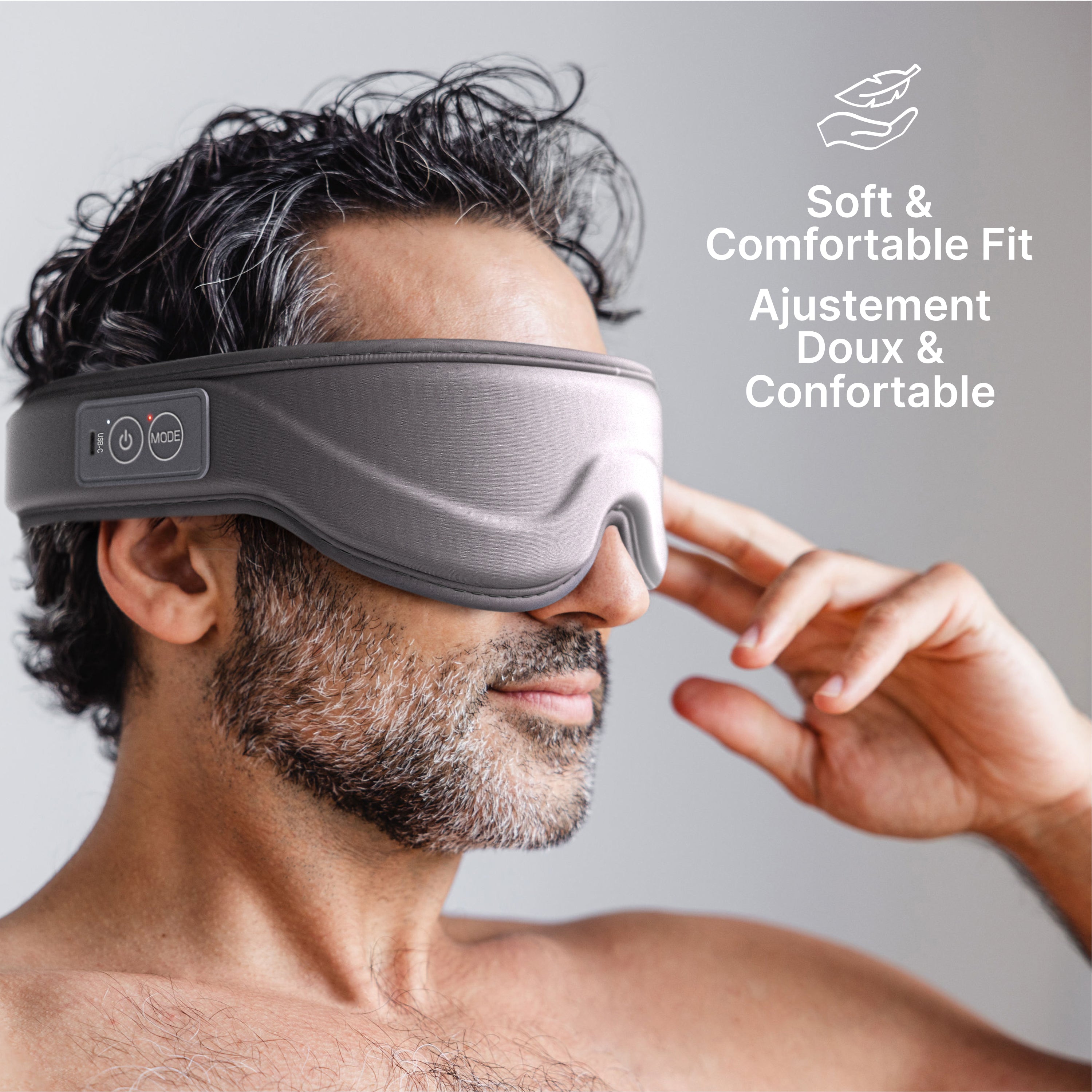 homedics-eye-massage-and-relaxation-system-gentle-massage-mask-for-tired-eyes image 3