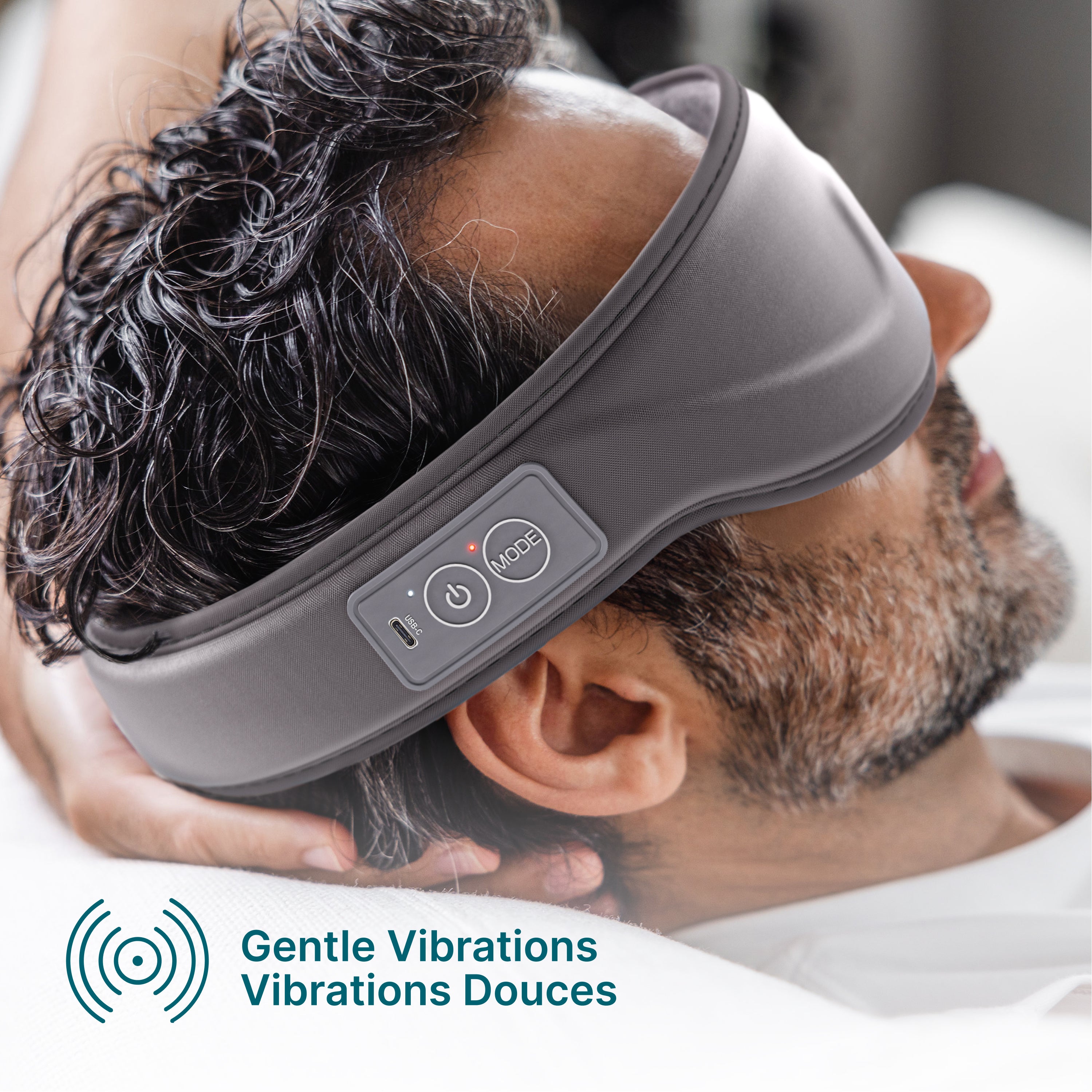 homedics-eye-massage-and-relaxation-system-gentle-massage-mask-for-tired-eyes image 4